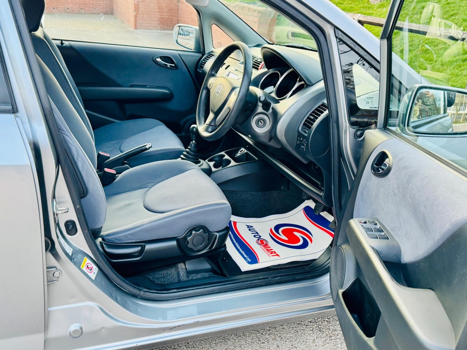 Used Honda Jazz 2007 for sale - 76646070: Photo 51