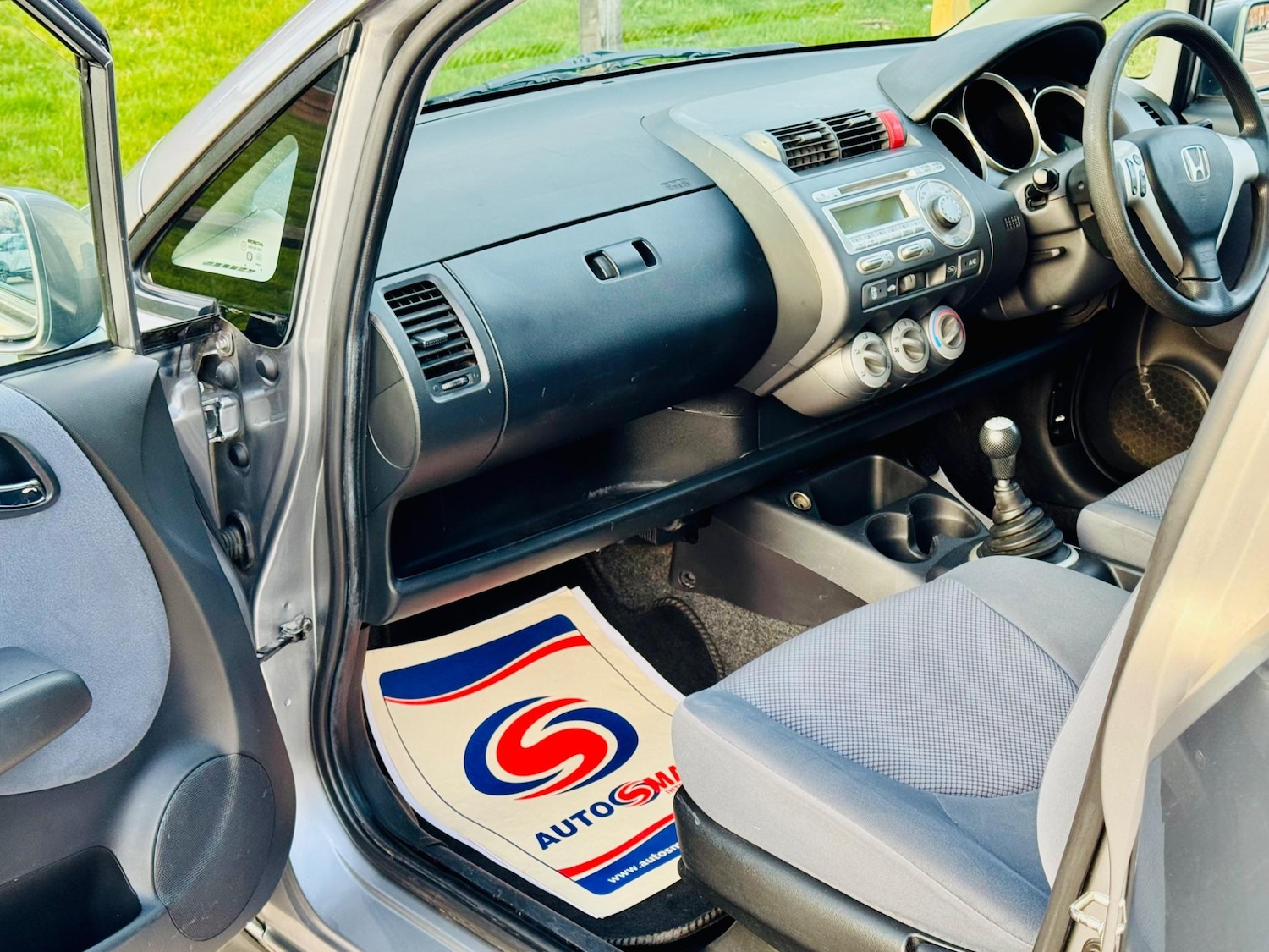 Used Honda Jazz 2007 for sale - 76646070: Photo 52