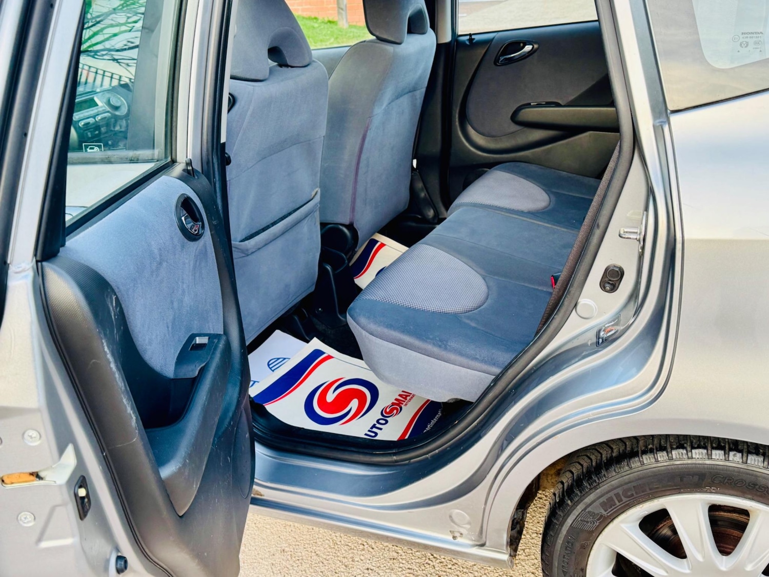 Used Honda Jazz 2007 for sale - 76646070: Photo 54