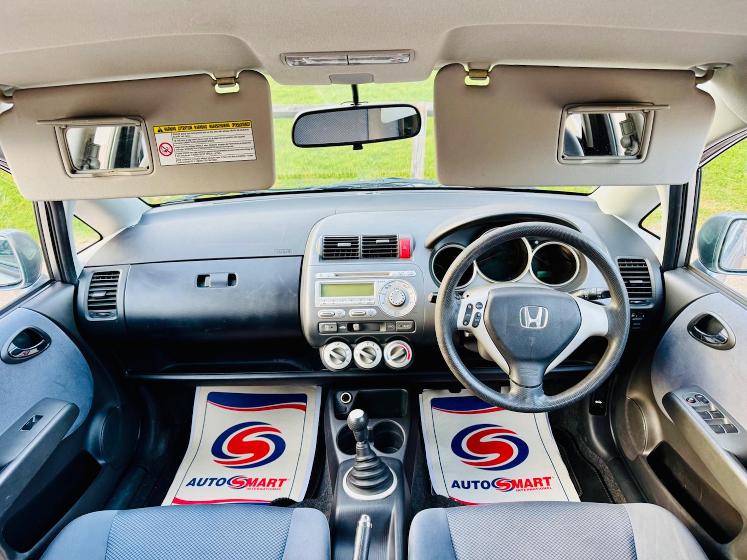 Used Honda Jazz 2007 for sale - 76646070: Photo 55