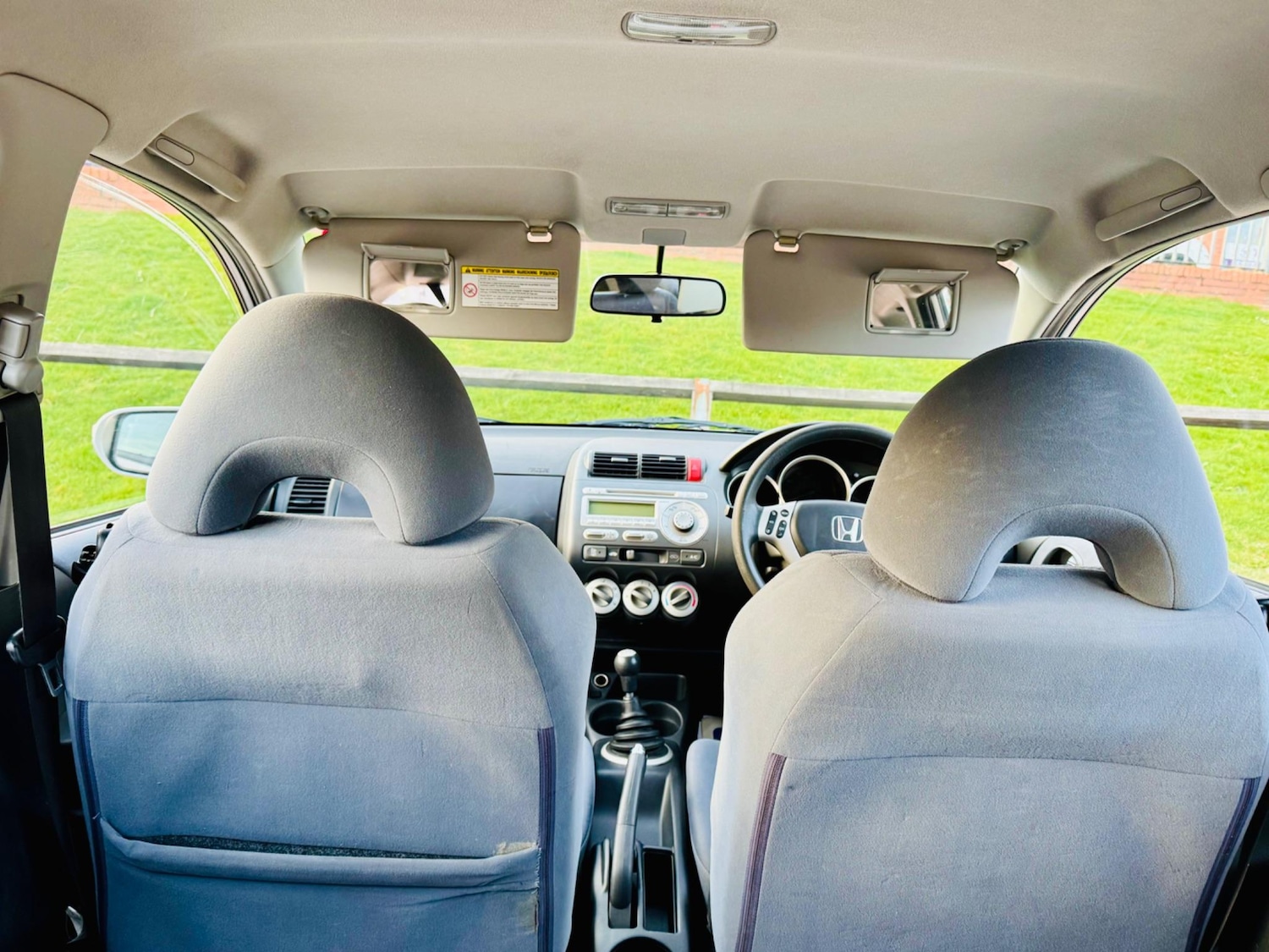 Used Honda Jazz 2007 for sale - 76646070: Photo 56