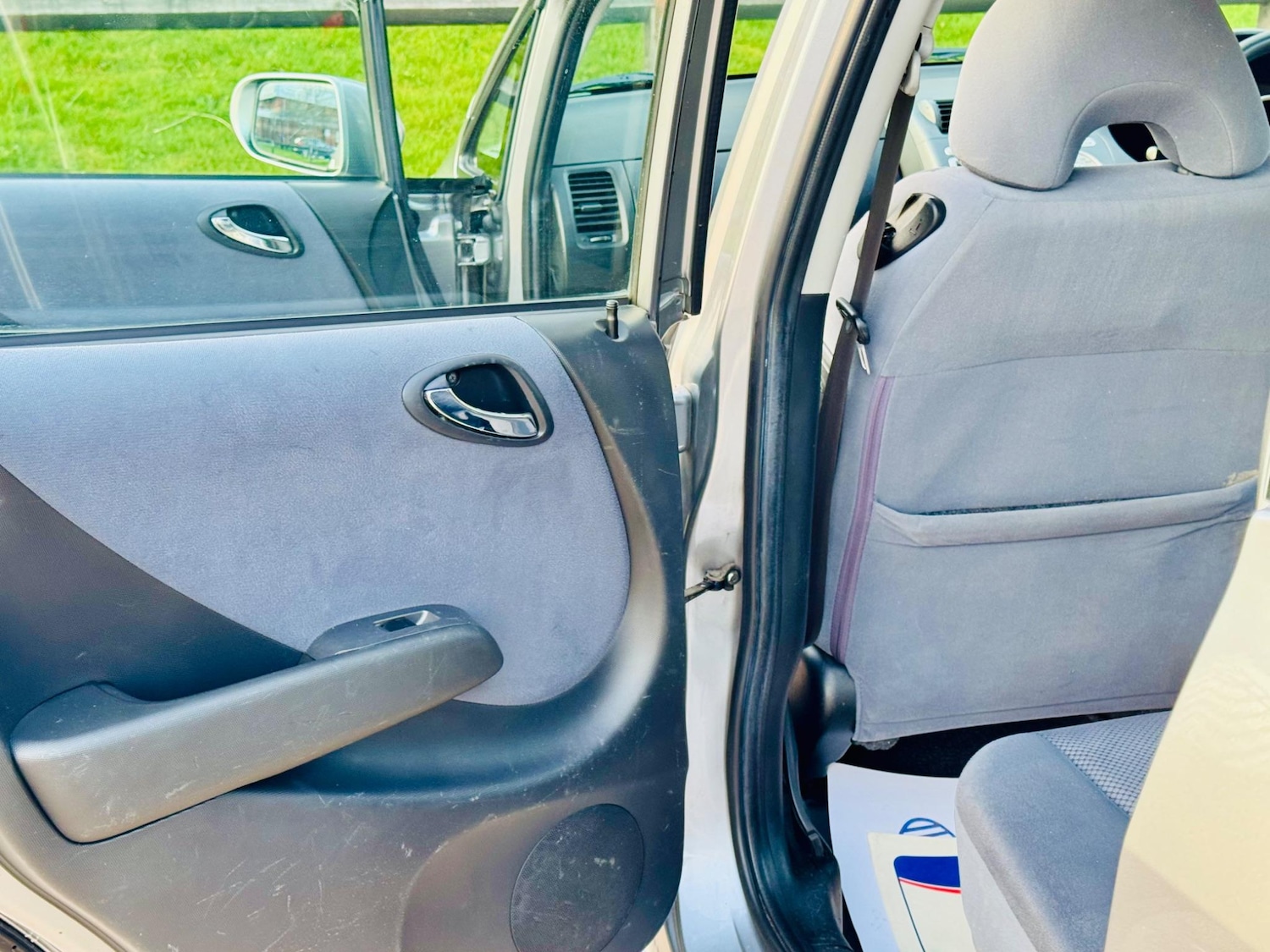 Used Honda Jazz 2007 for sale - 76646070: Photo 57