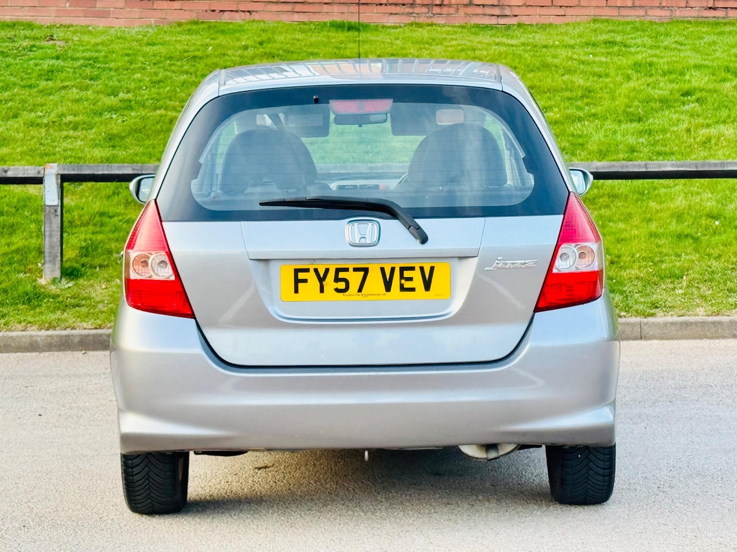 Used Honda Jazz 2007 for sale - 76646070: Photo 6