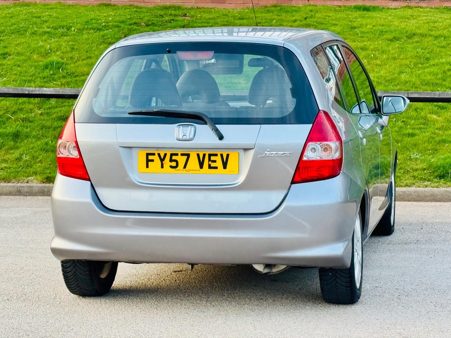 Used Honda Jazz 2007 for sale - 76646070: Photo 61