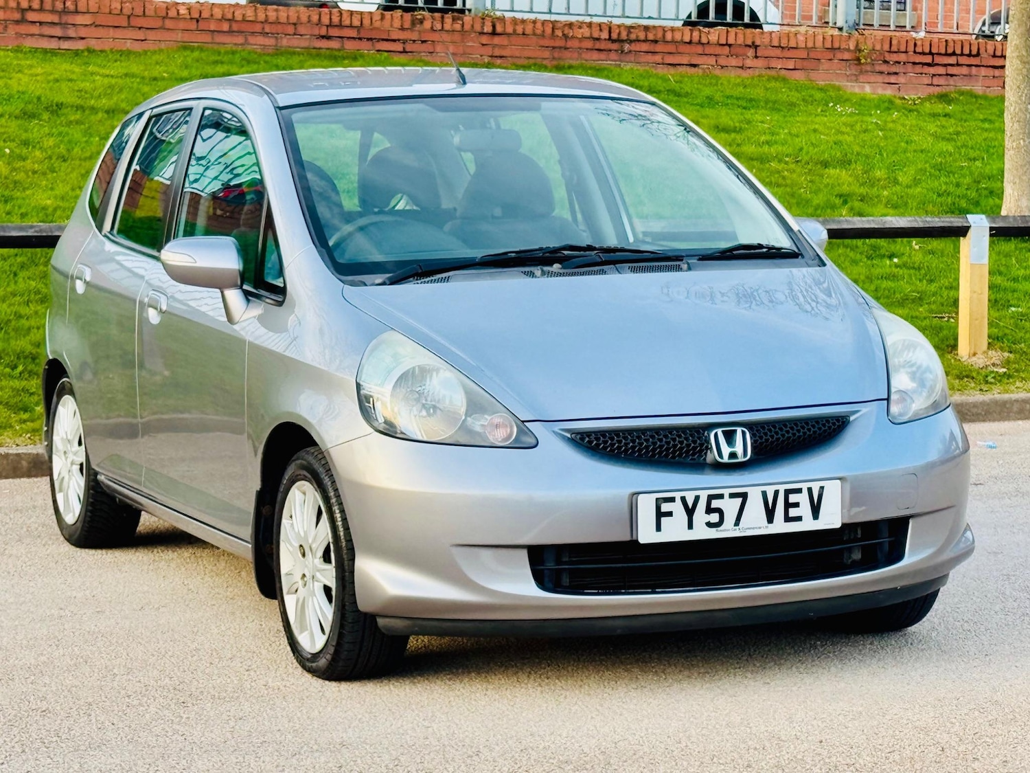 Used Honda Jazz 2007 for sale - 76646070: Photo 62