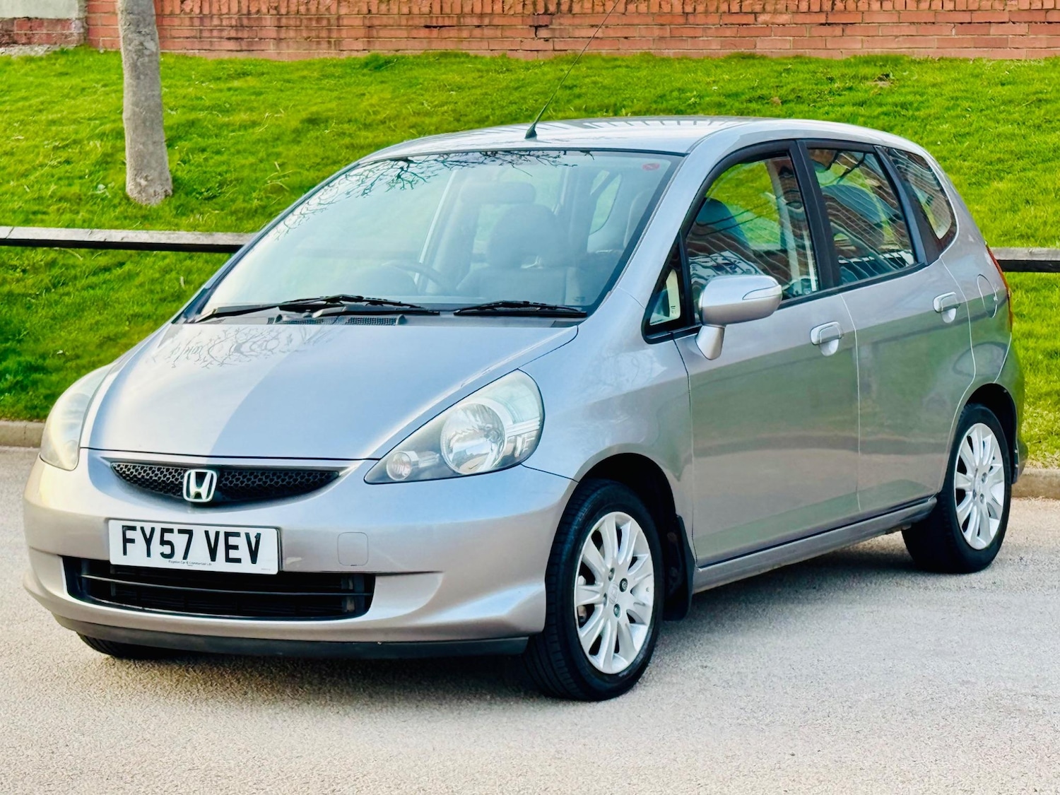 Used Honda Jazz 2007 for sale - 76646070: Photo 63