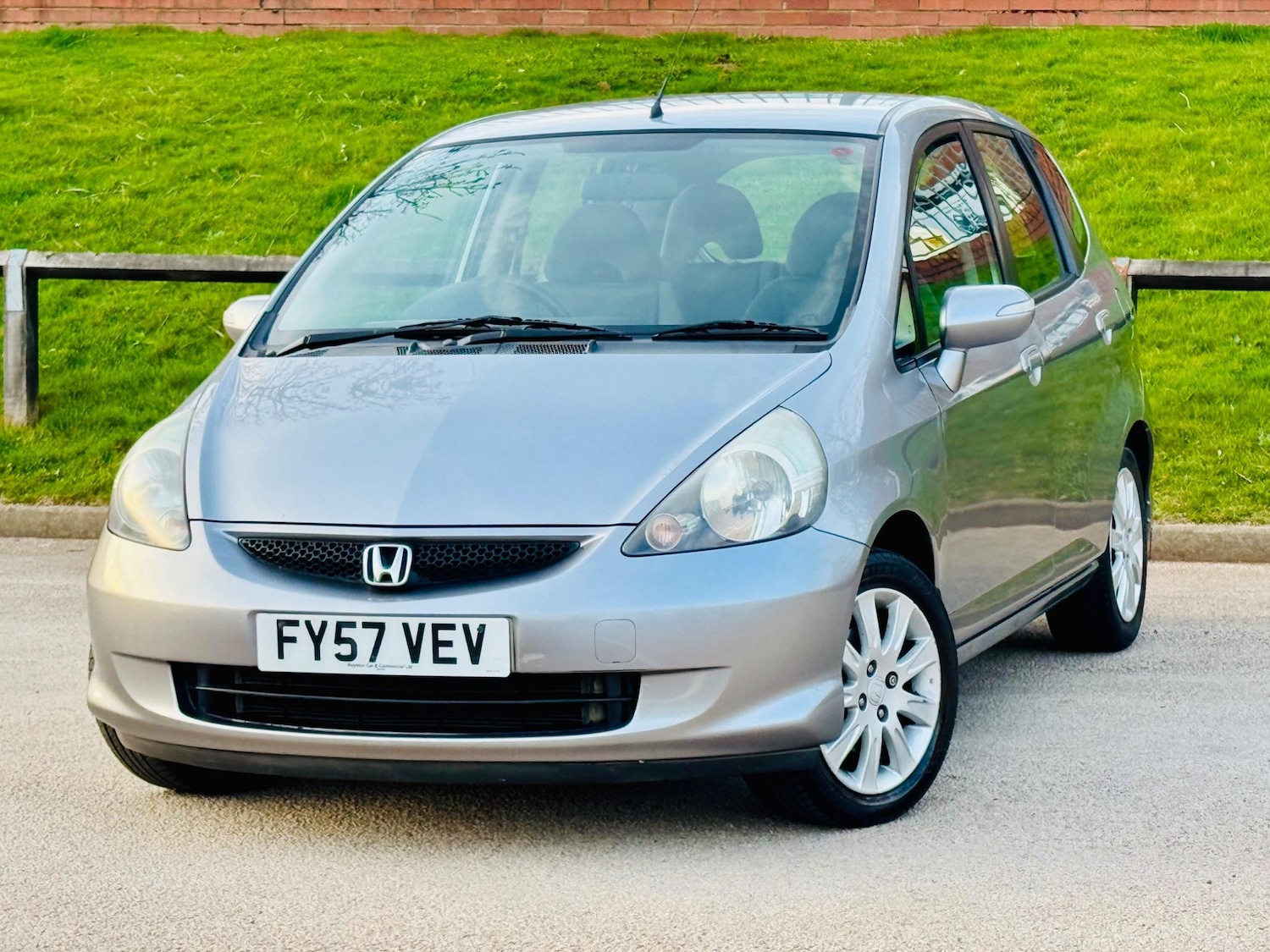 Used Honda Jazz 2007 for sale - 76646070: Photo 65