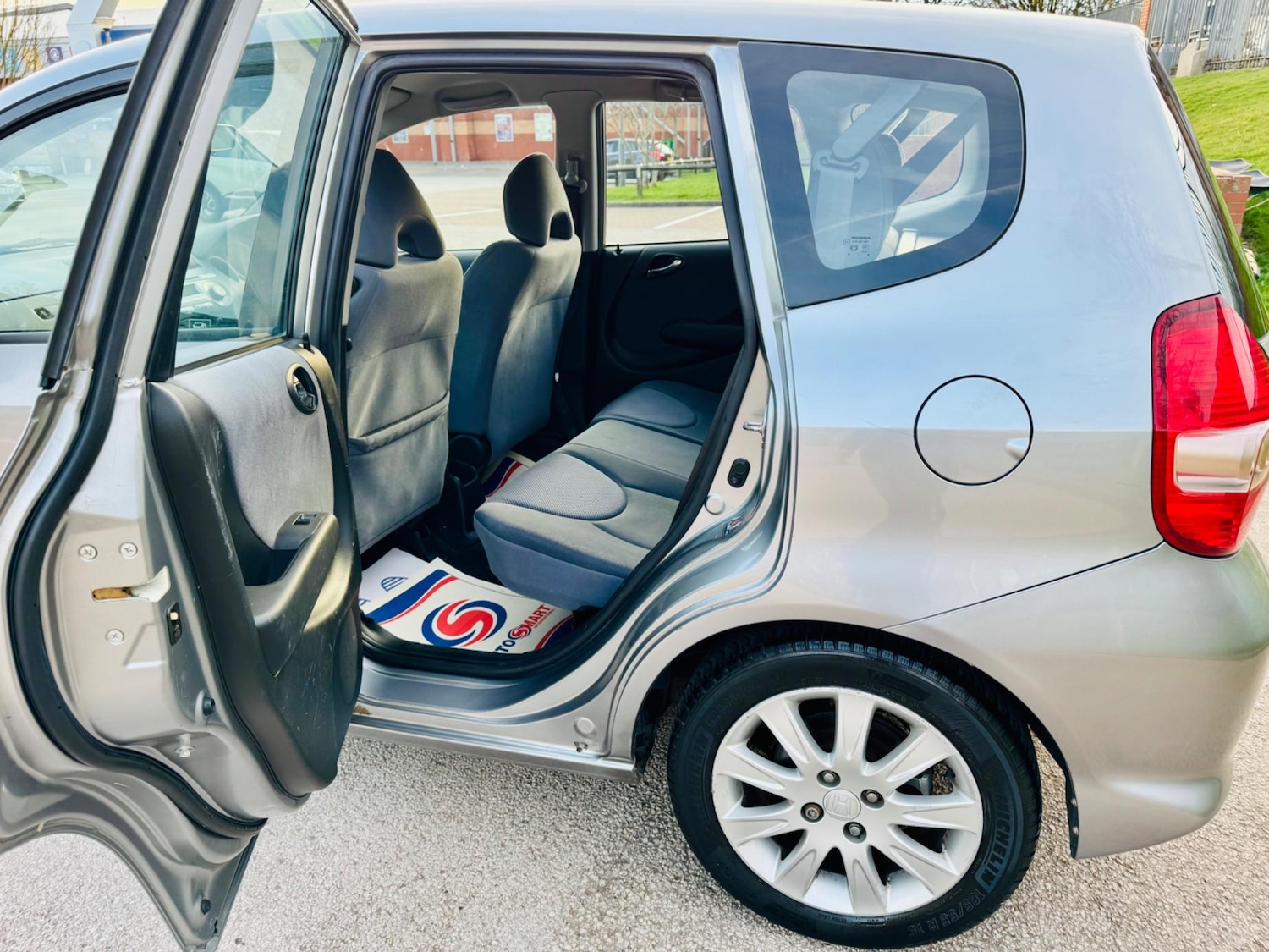 Used Honda Jazz 2007 for sale - 76646070: Photo 66