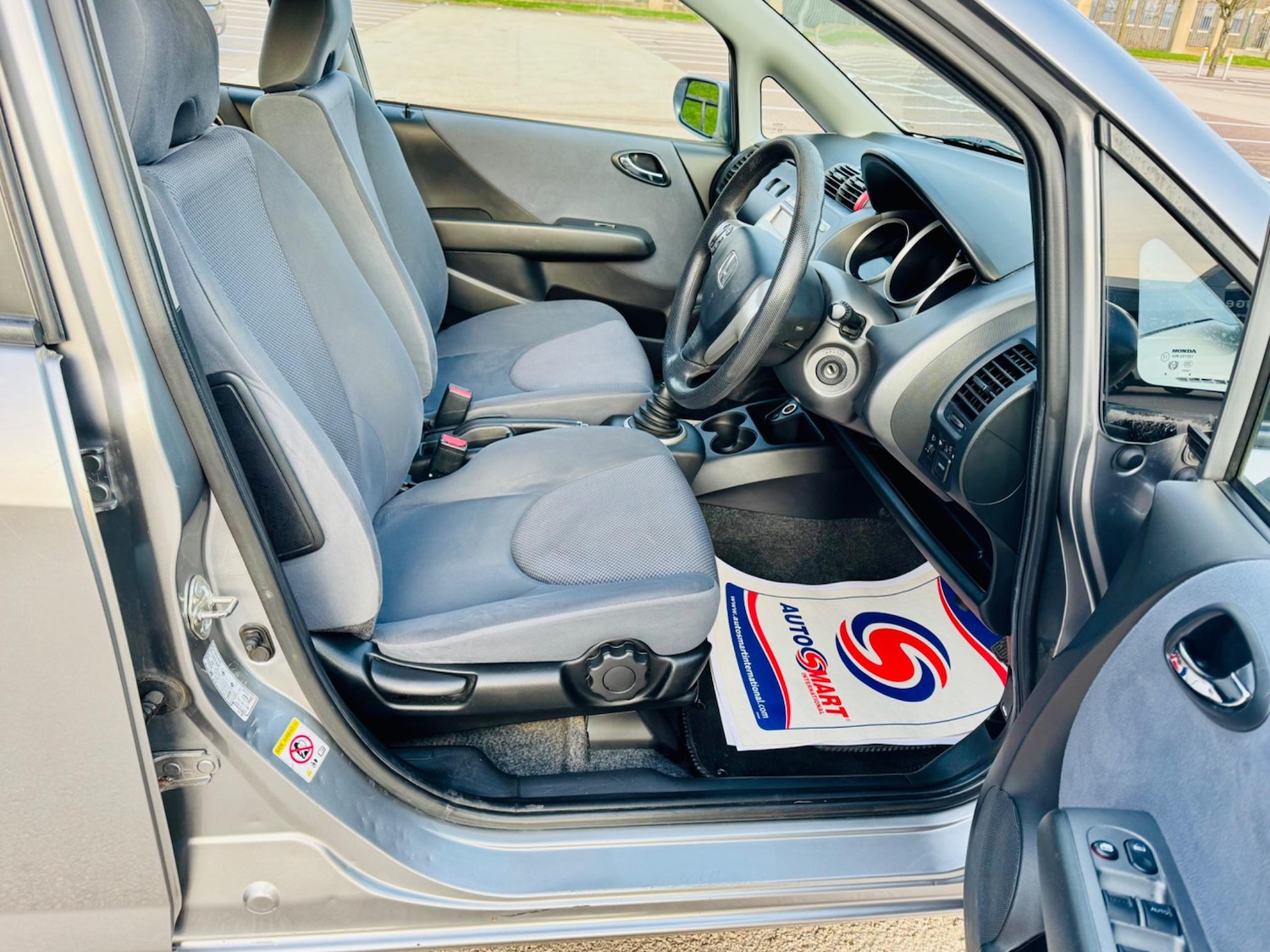 Used Honda Jazz 2007 for sale - 76646070: Photo 67