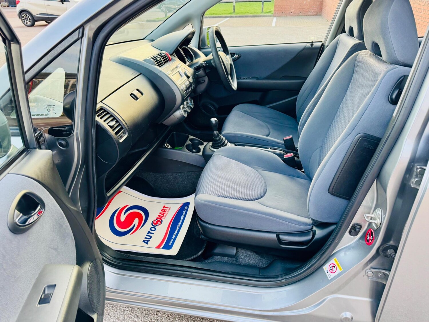 Used Honda Jazz 2007 for sale - 76646070: Photo 68