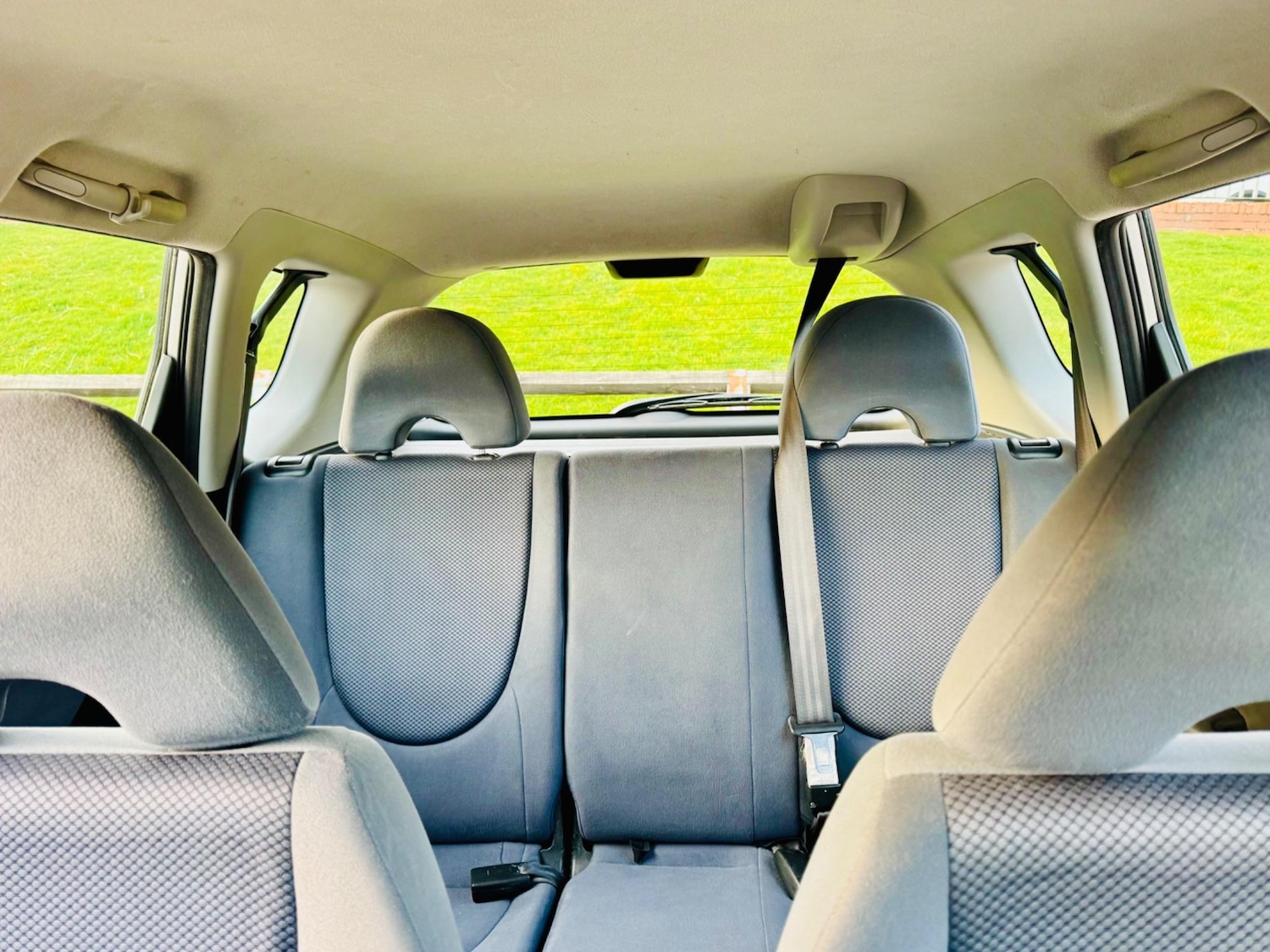 Used Honda Jazz 2007 for sale - 76646070: Photo 69