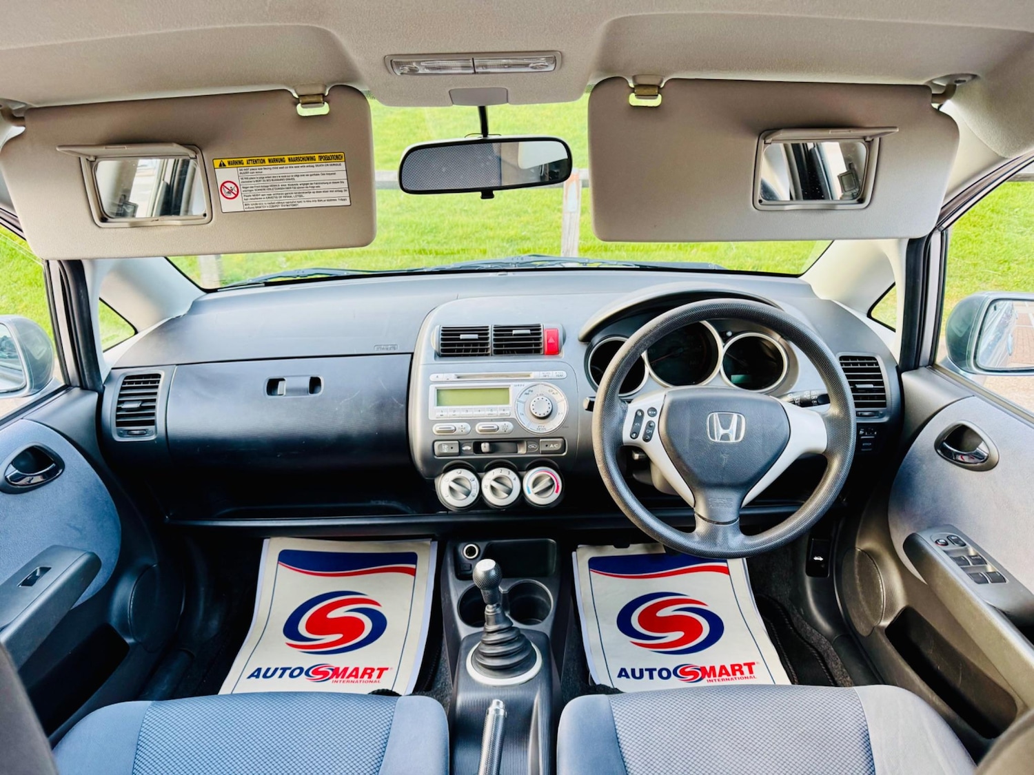 Used Honda Jazz 2007 for sale - 76646070: Photo 7