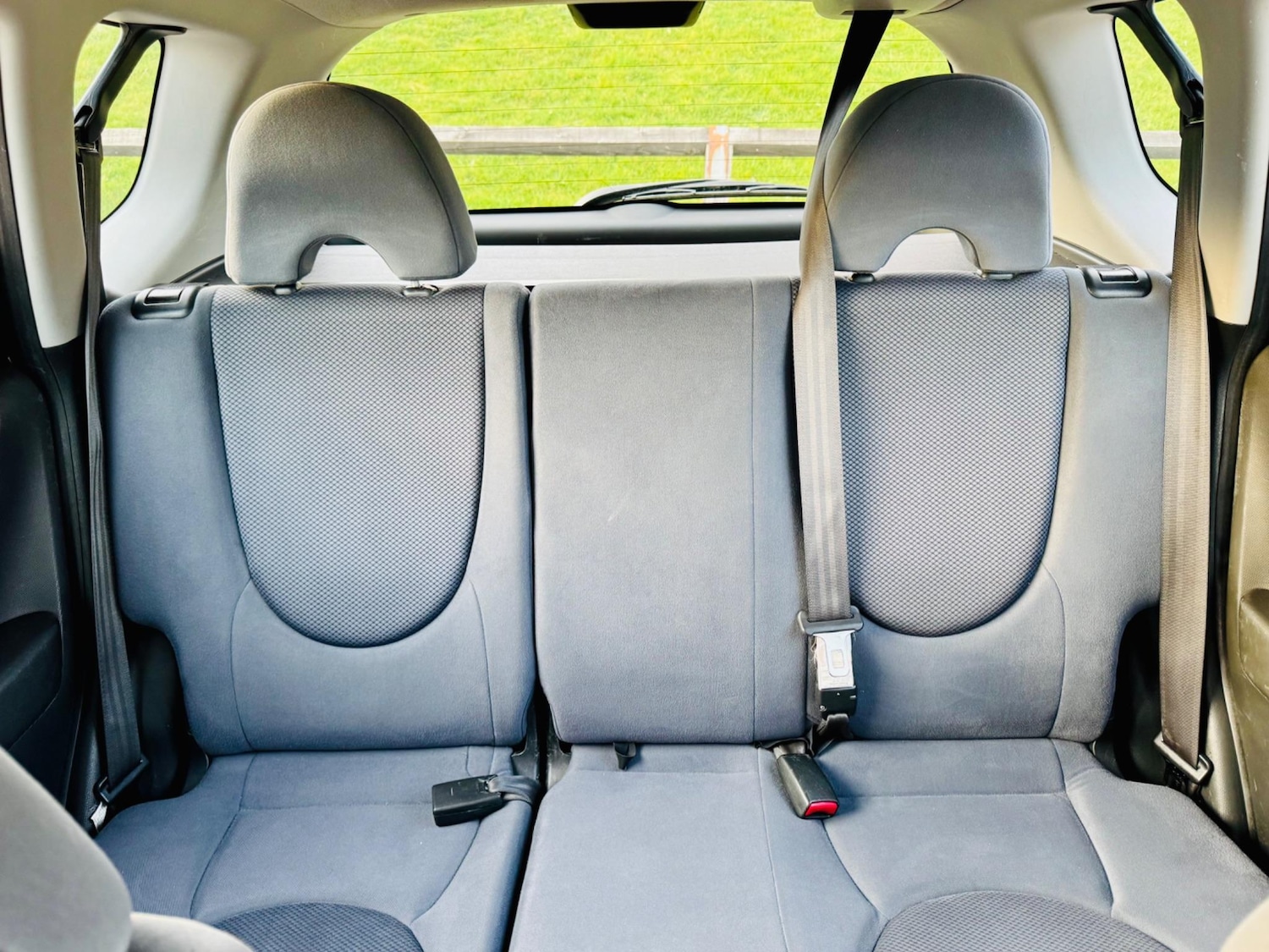 Used Honda Jazz 2007 for sale - 76646070: Photo 70