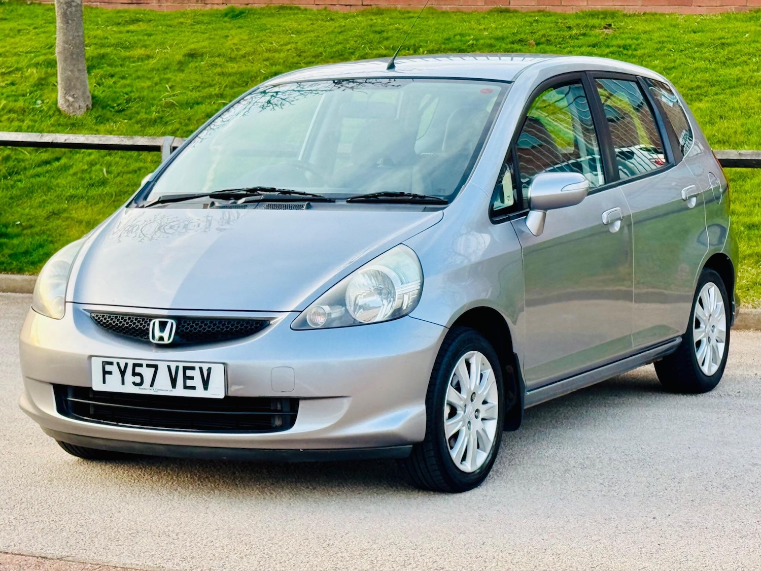 Used Honda Jazz 2007 for sale - 76646070: Photo 72