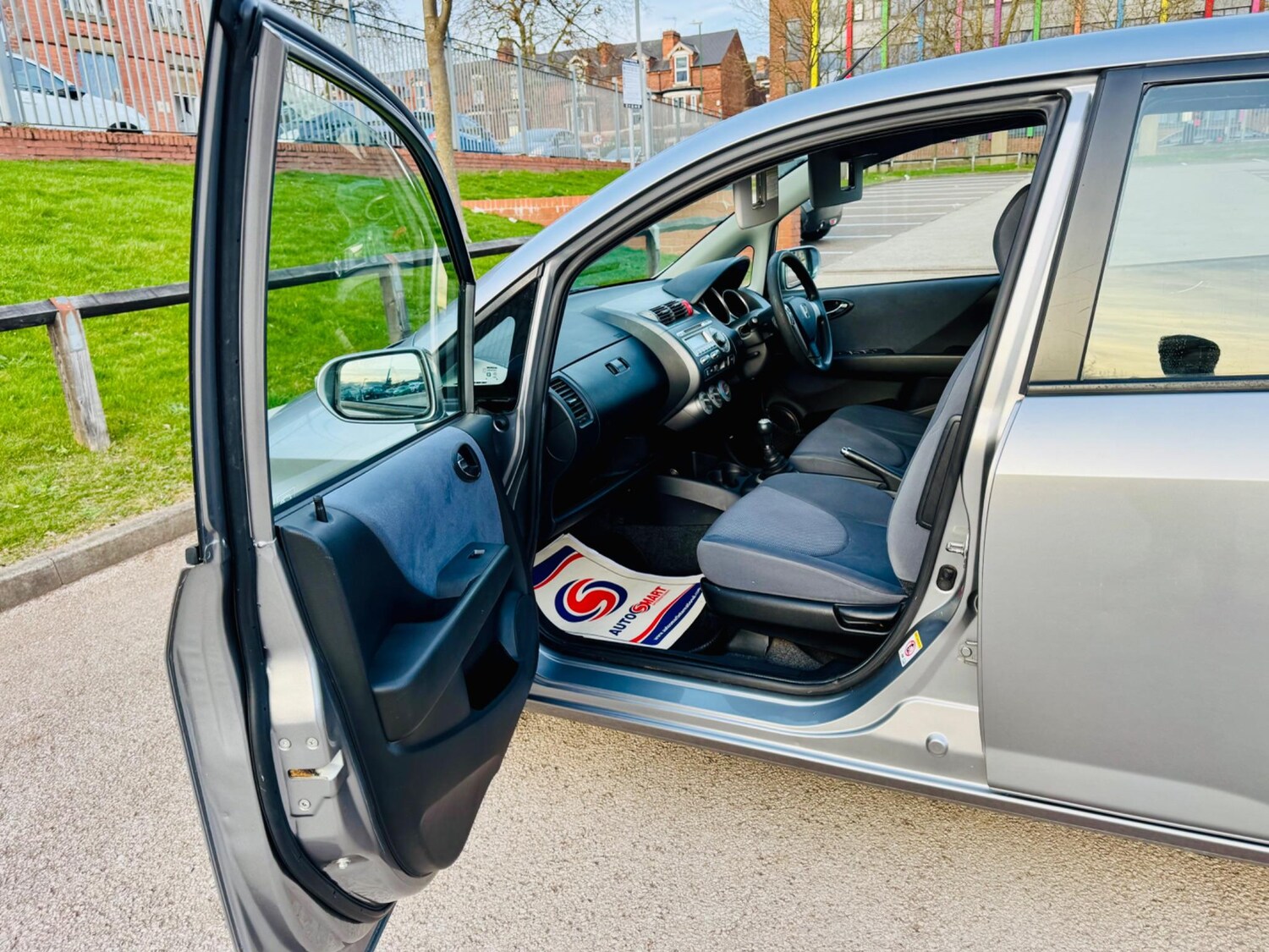 Used Honda Jazz 2007 for sale - 76646070: Photo 9