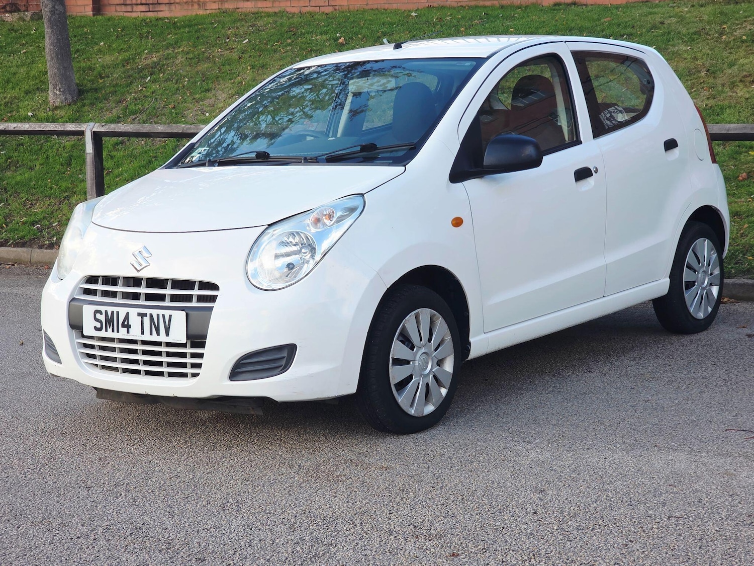 Used Suzuki Alto 2014 for sale - 76360720: Photo 10