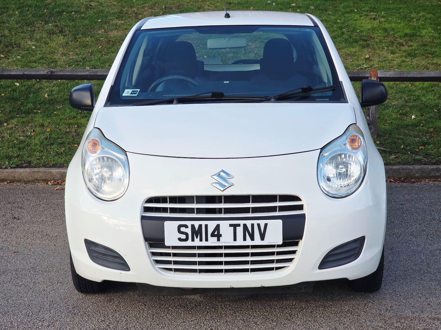 Used Suzuki Alto 2014 for sale - 76360720: Photo 11