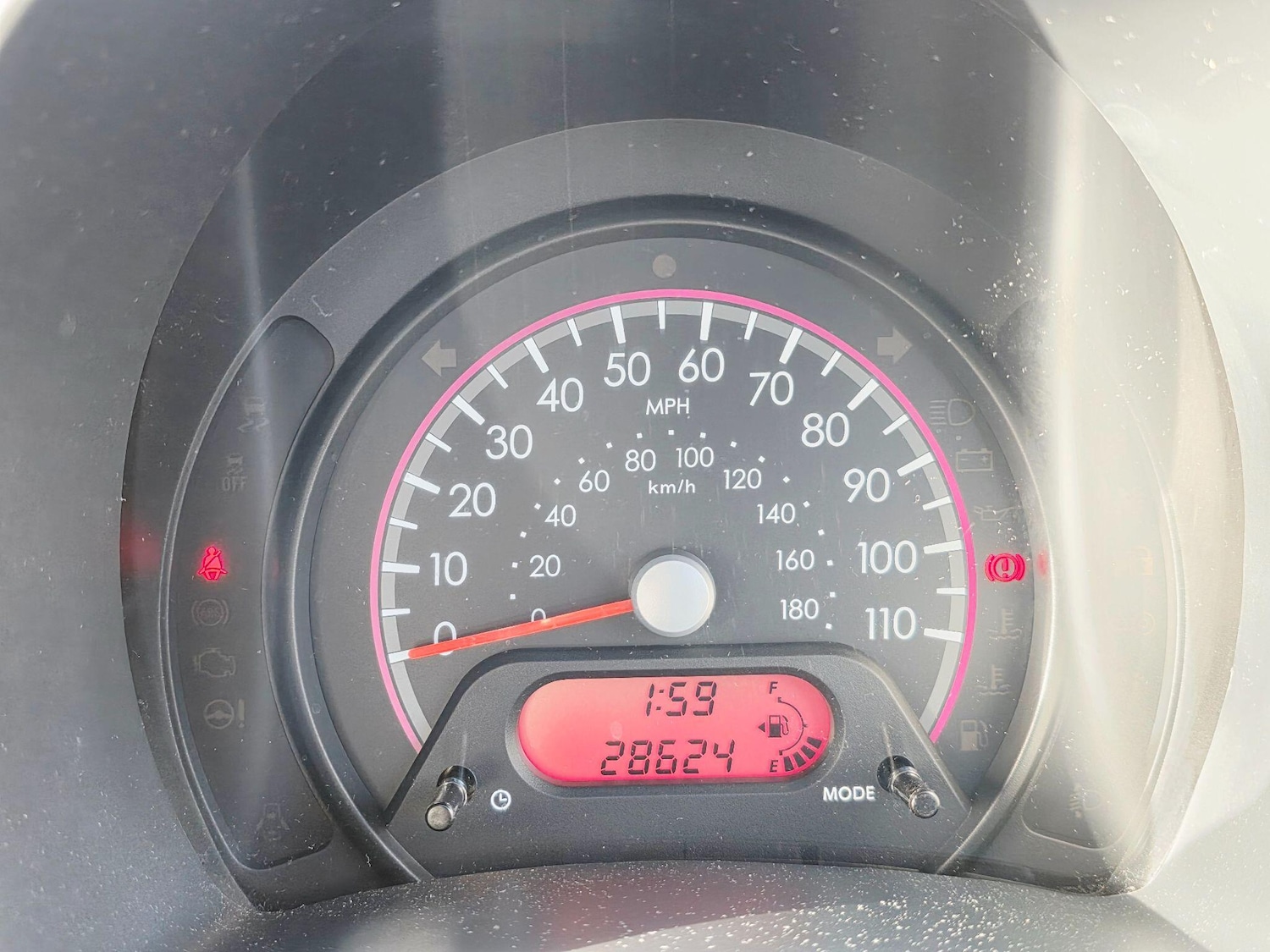 Used Suzuki Alto 2014 for sale - 76360720: Photo 12