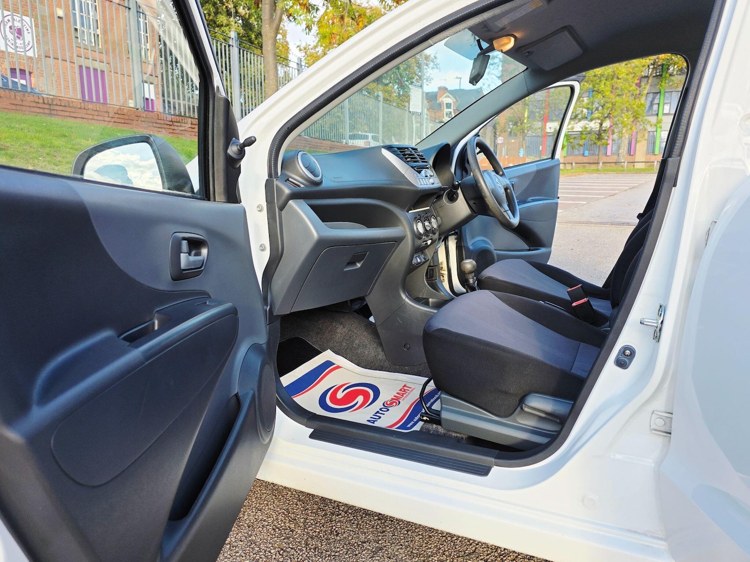 Used Suzuki Alto 2014 for sale - 76360720: Photo 18