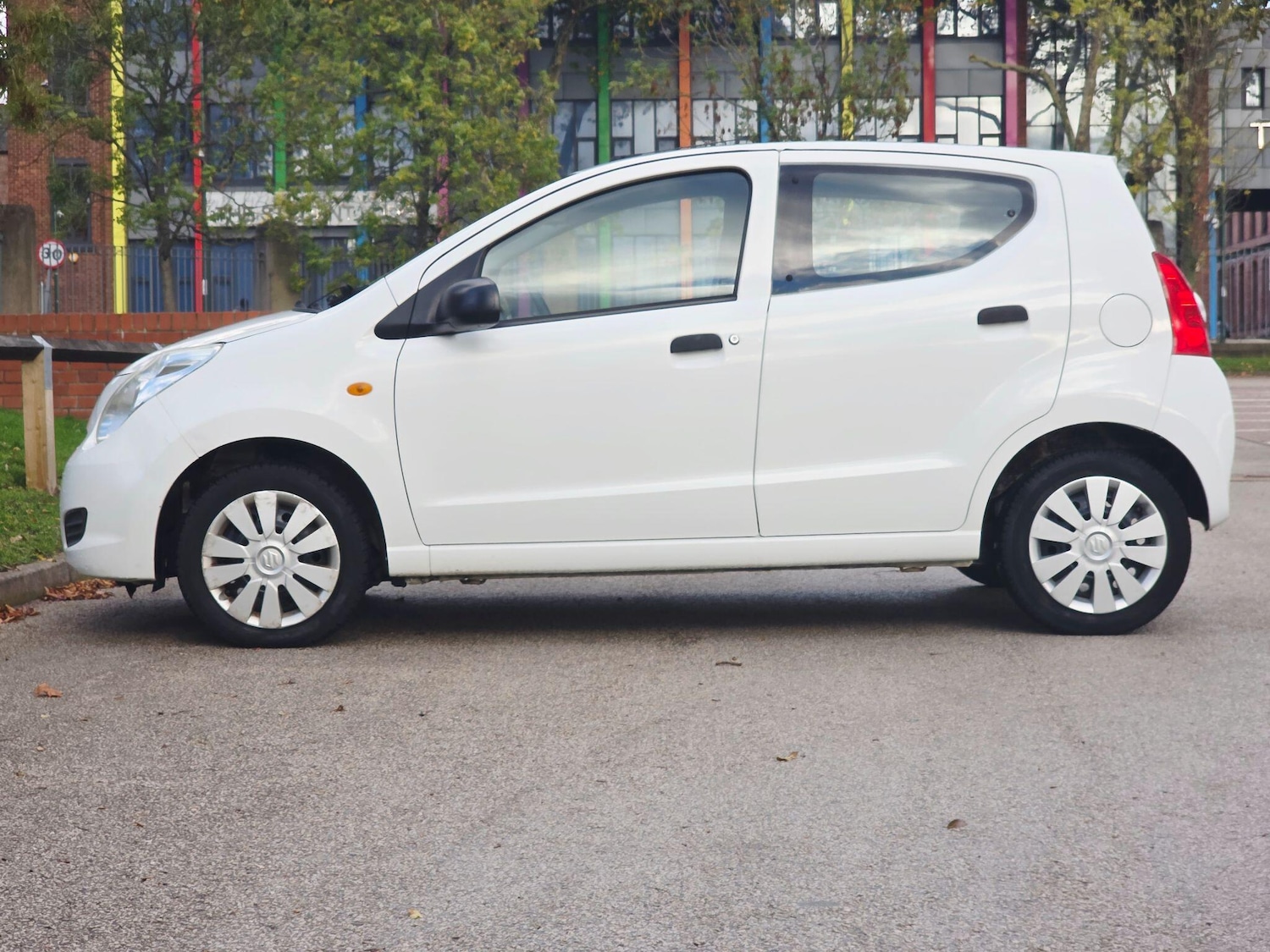 Used Suzuki Alto 2014 for sale - 76360720: Photo 19