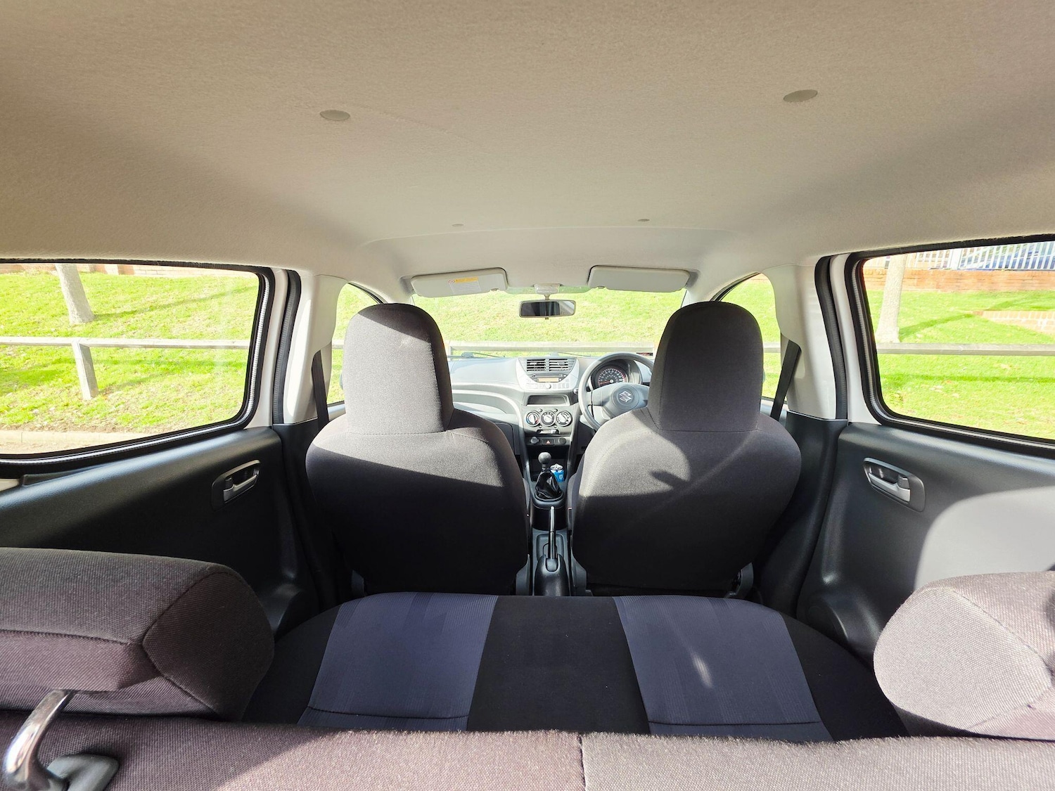 Used Suzuki Alto 2014 for sale - 76360720: Photo 20