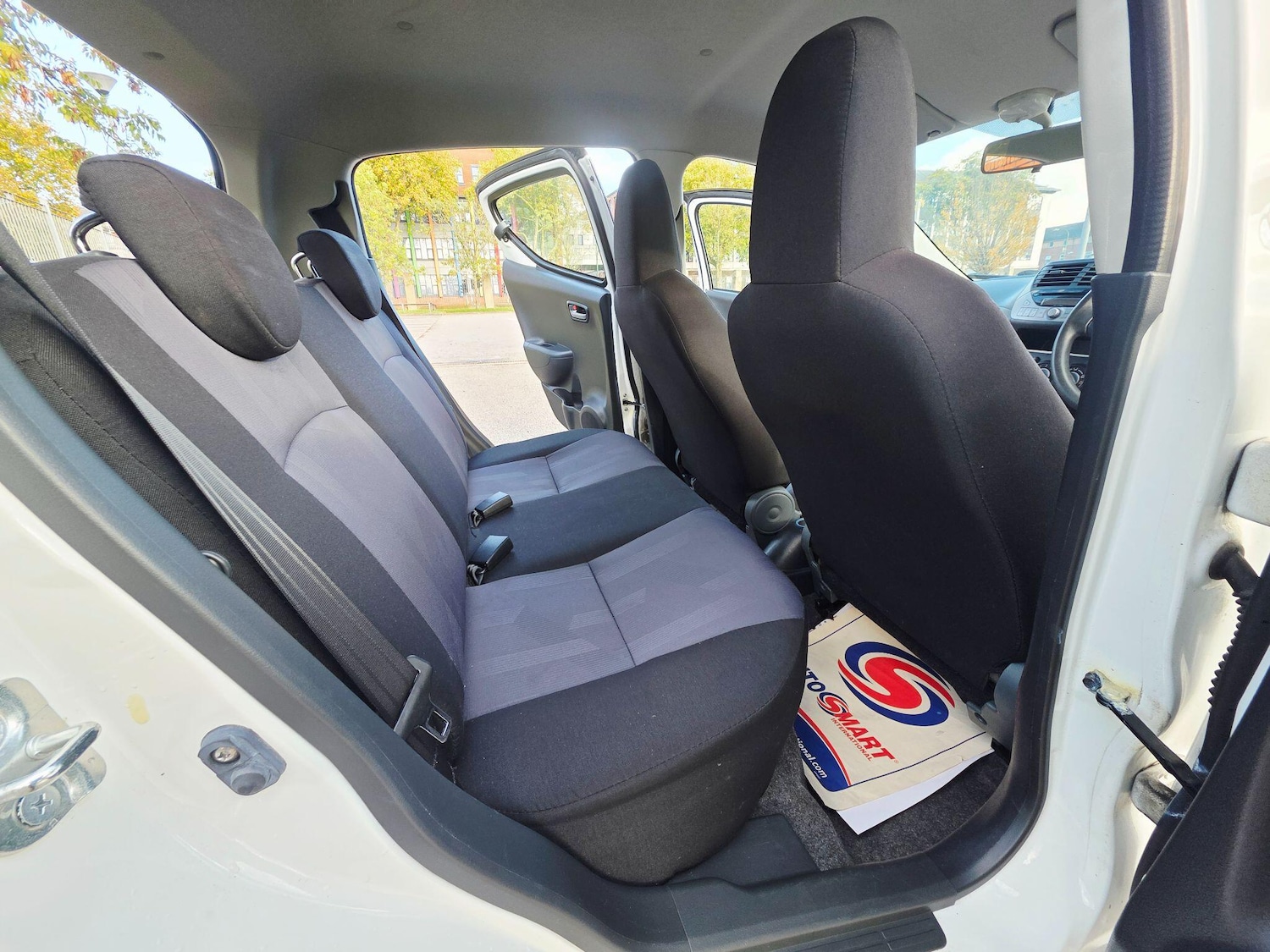 Used Suzuki Alto 2014 for sale - 76360720: Photo 22