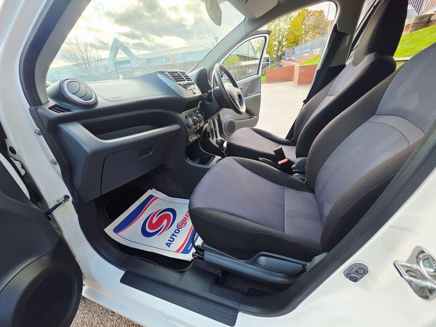 Used Suzuki Alto 2014 for sale - 76360720: Photo 23