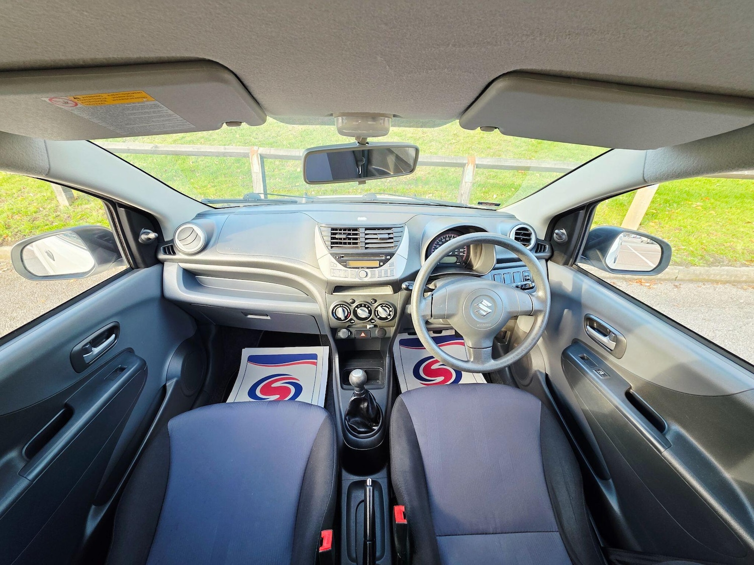 Used Suzuki Alto 2014 for sale - 76360720: Photo 24