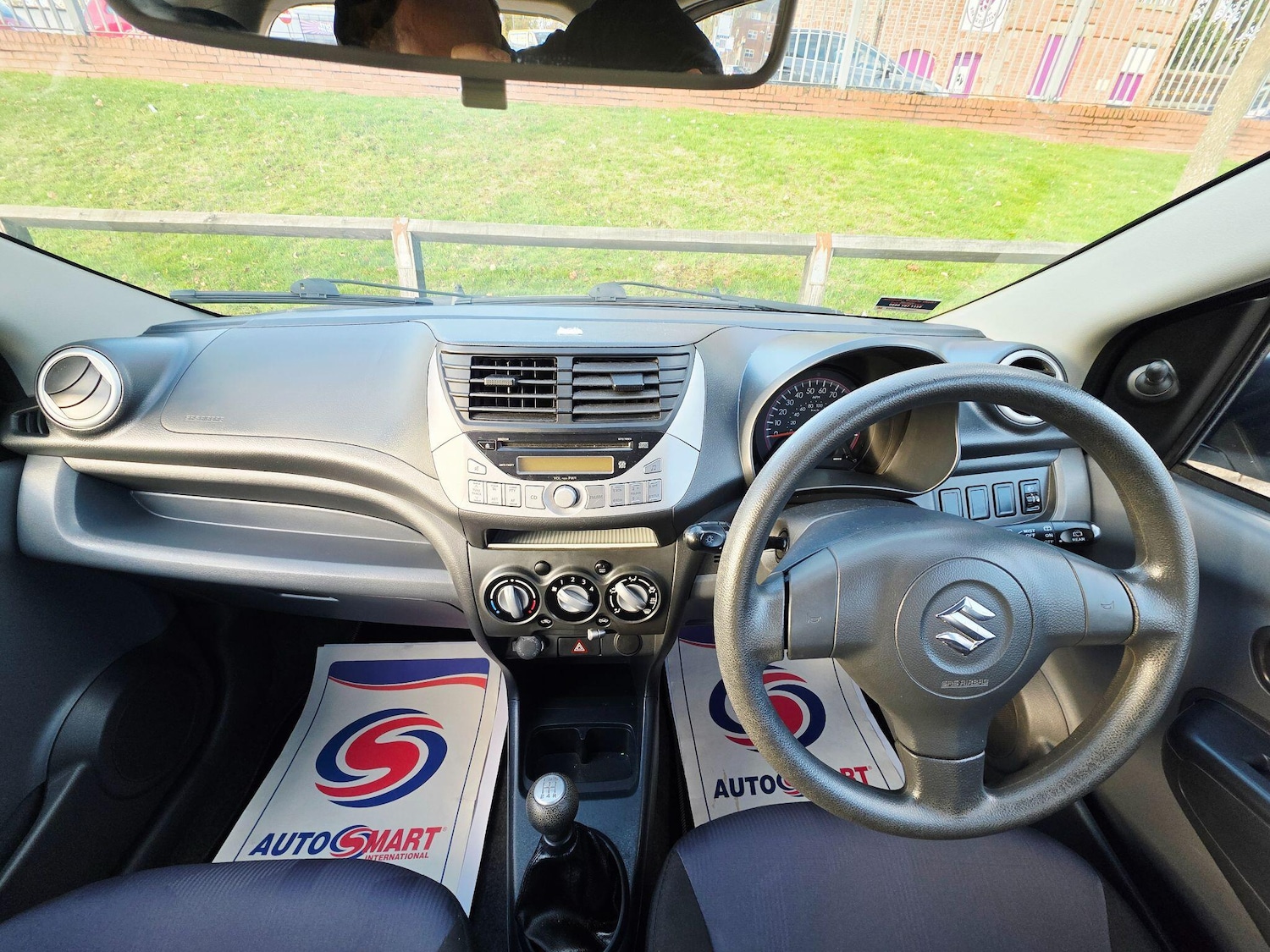 Used Suzuki Alto 2014 for sale - 76360720: Photo 26