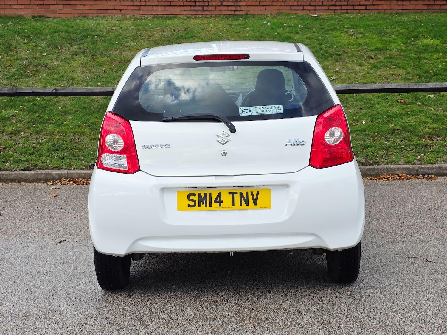 Used Suzuki Alto 2014 for sale - 76360720: Photo 28