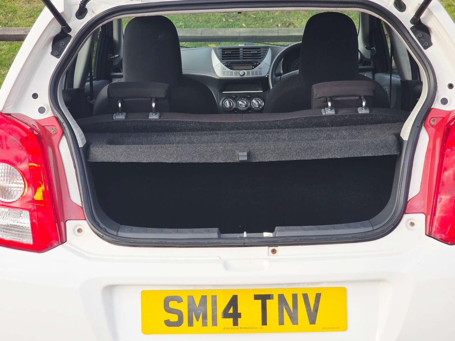 Used Suzuki Alto 2014 for sale - 76360720: Photo 33