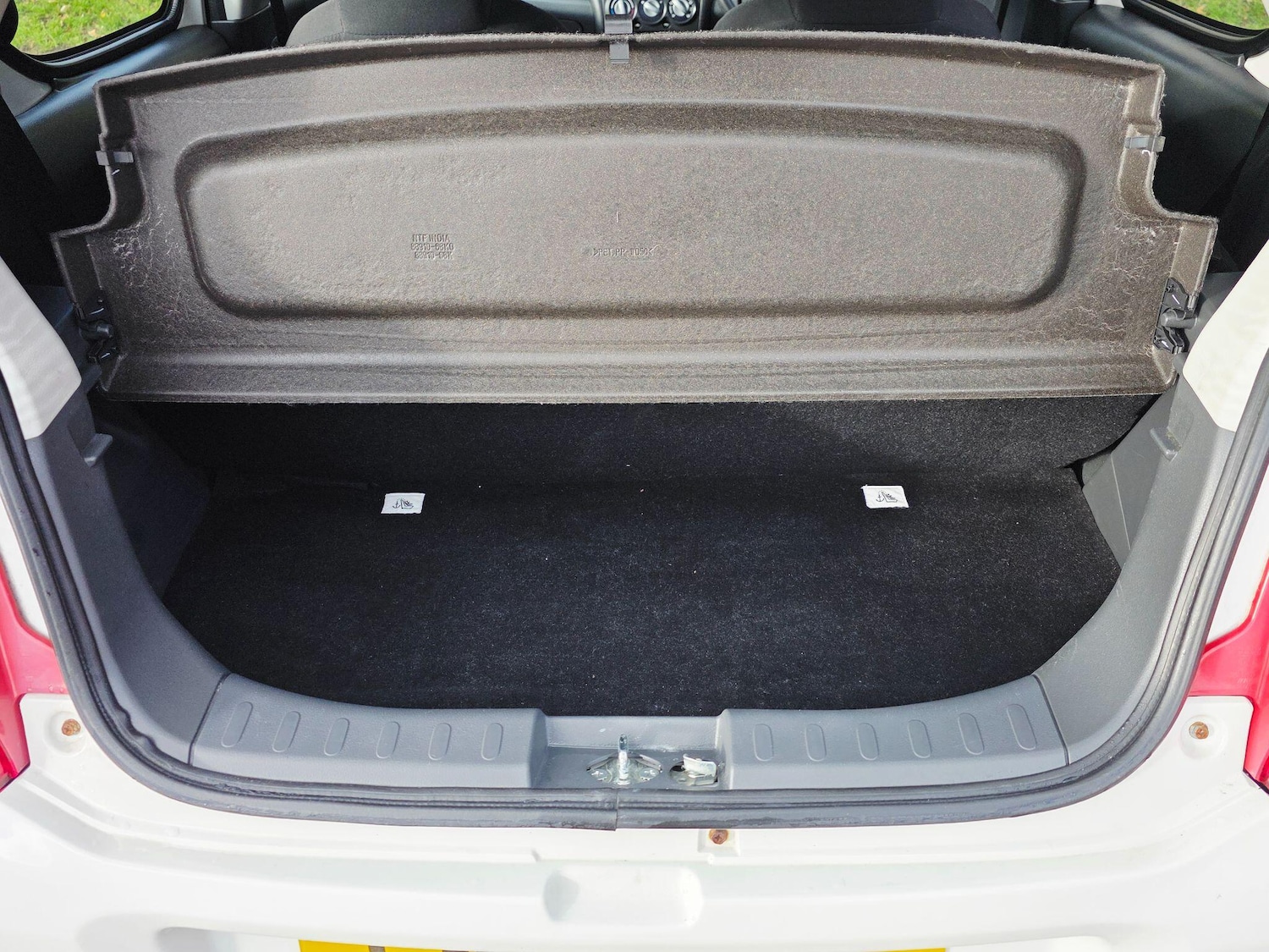 Used Suzuki Alto 2014 for sale - 76360720: Photo 34