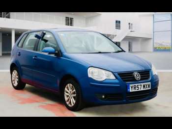 2007 (57) - 1.4 S 80 5dr