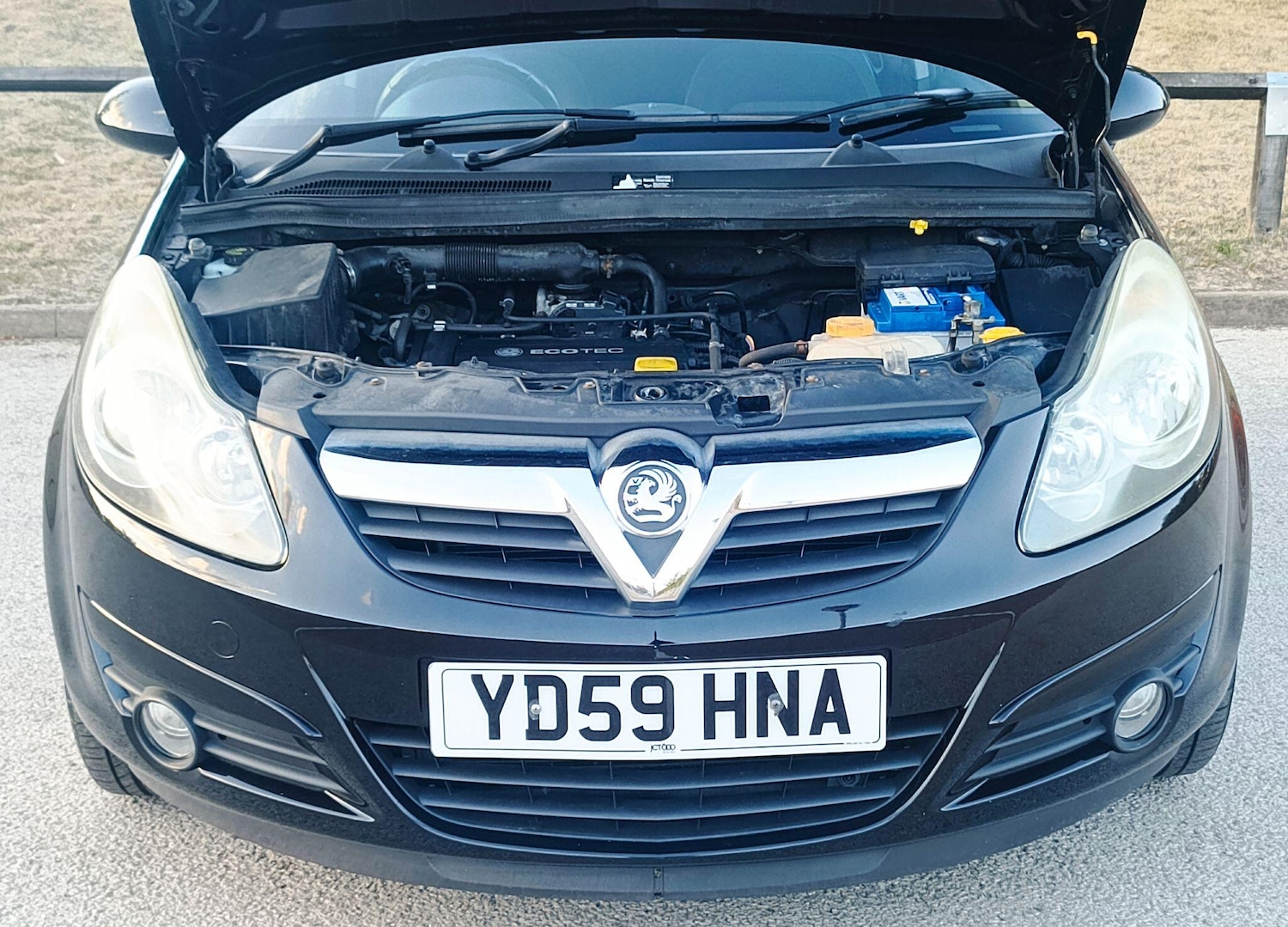 Vehicle 17