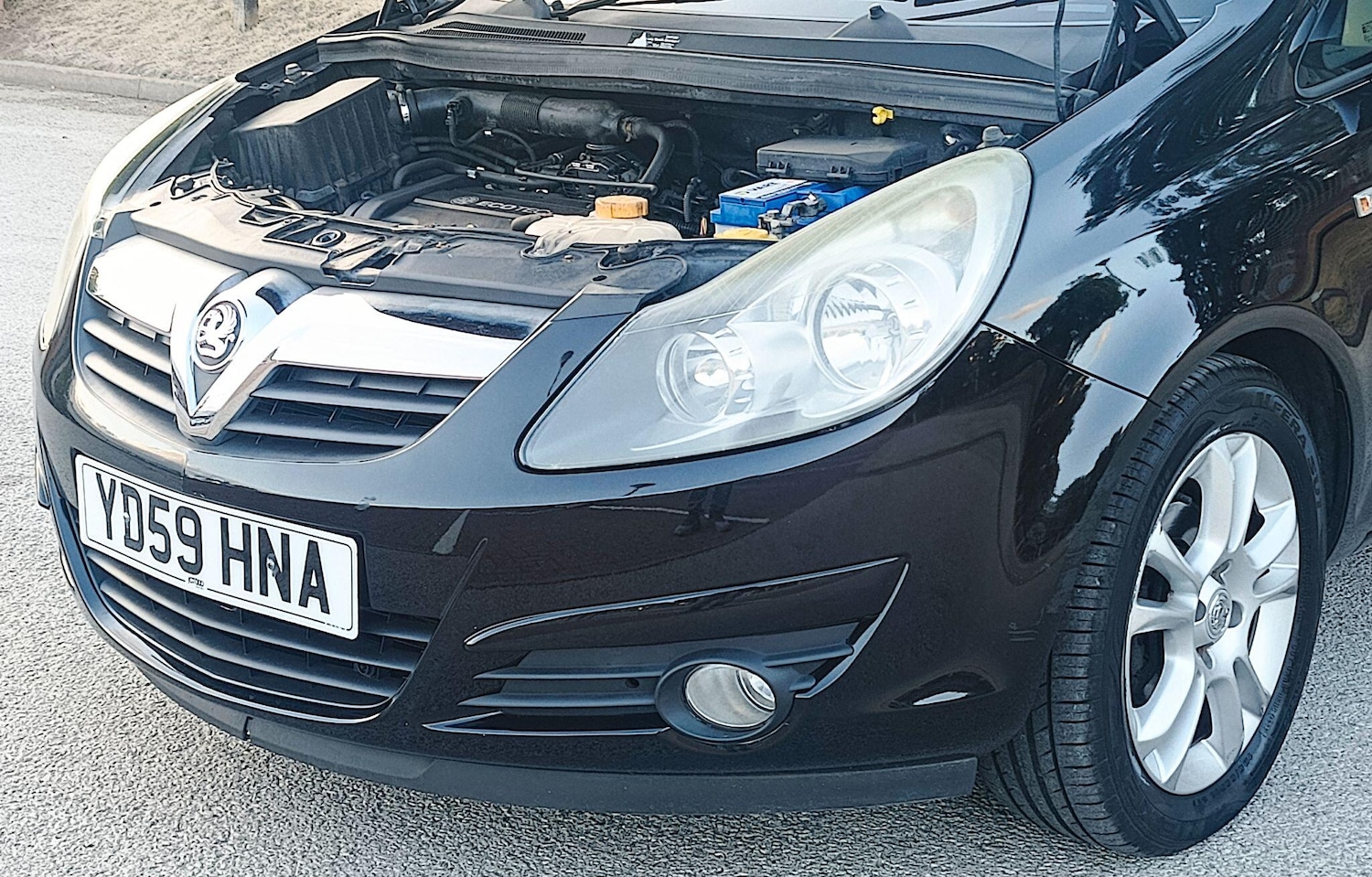Vehicle 19