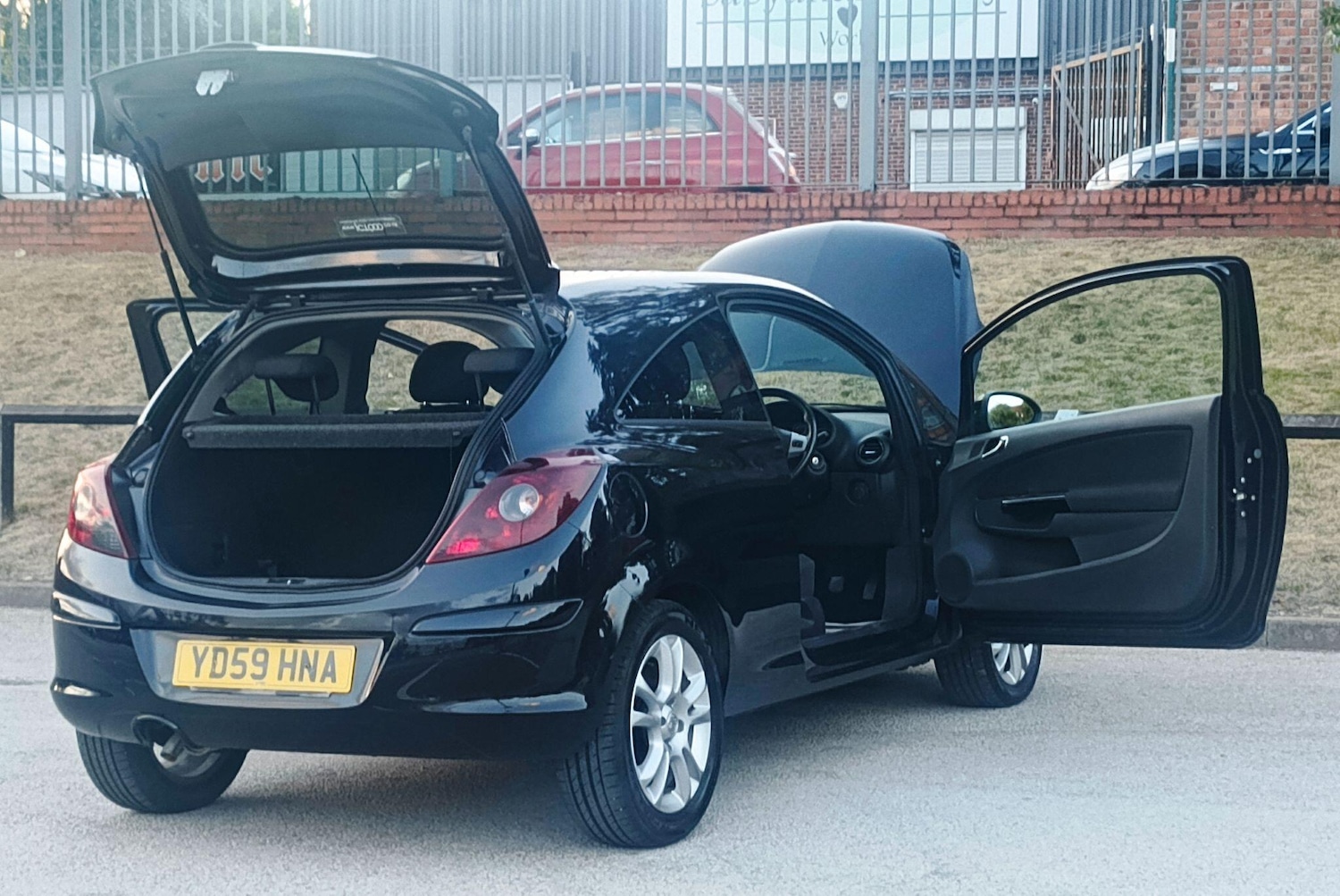 Vehicle 24