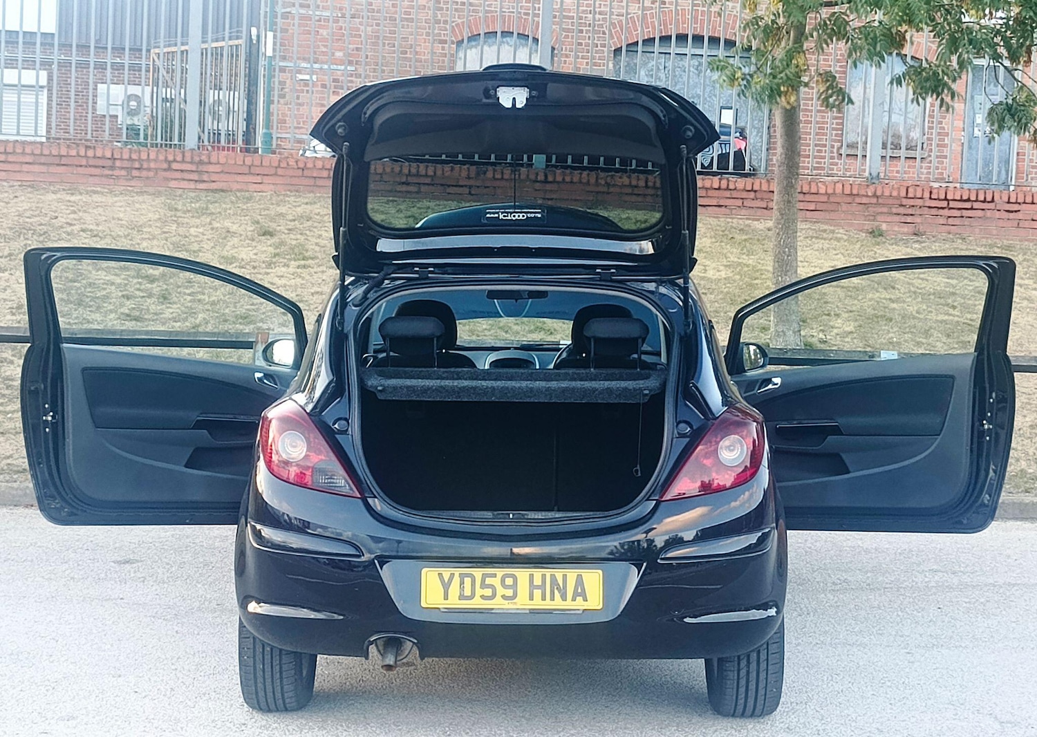 Vehicle 25