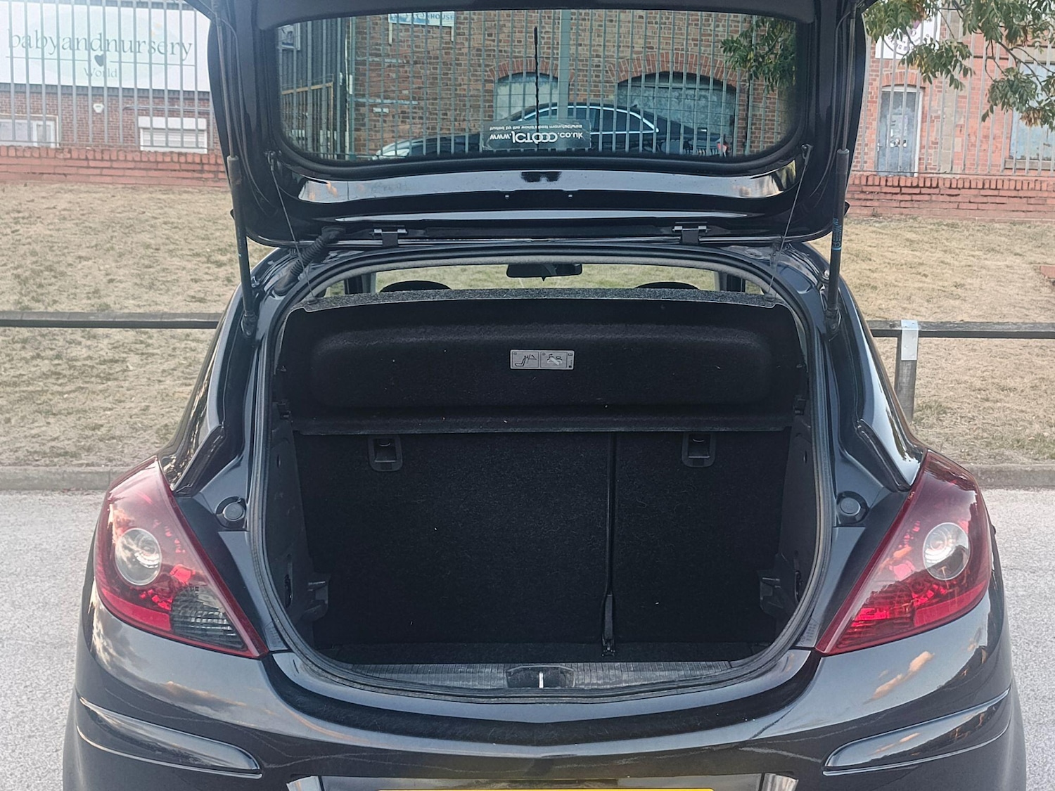 Vehicle 26