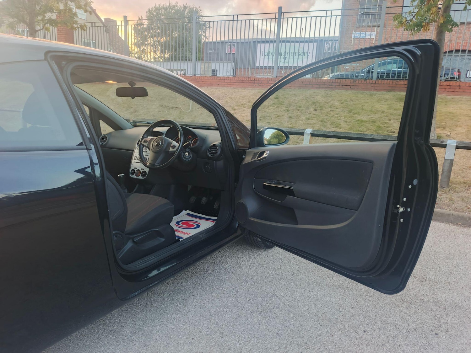 Vehicle 30