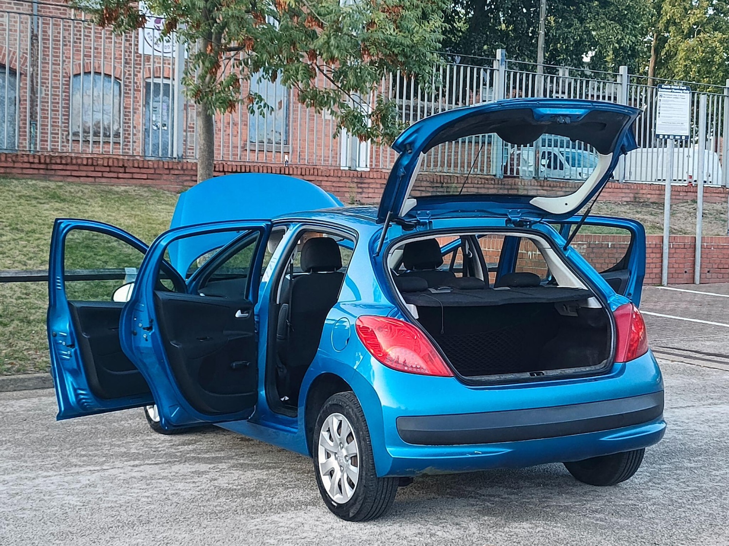 Vehicle 11