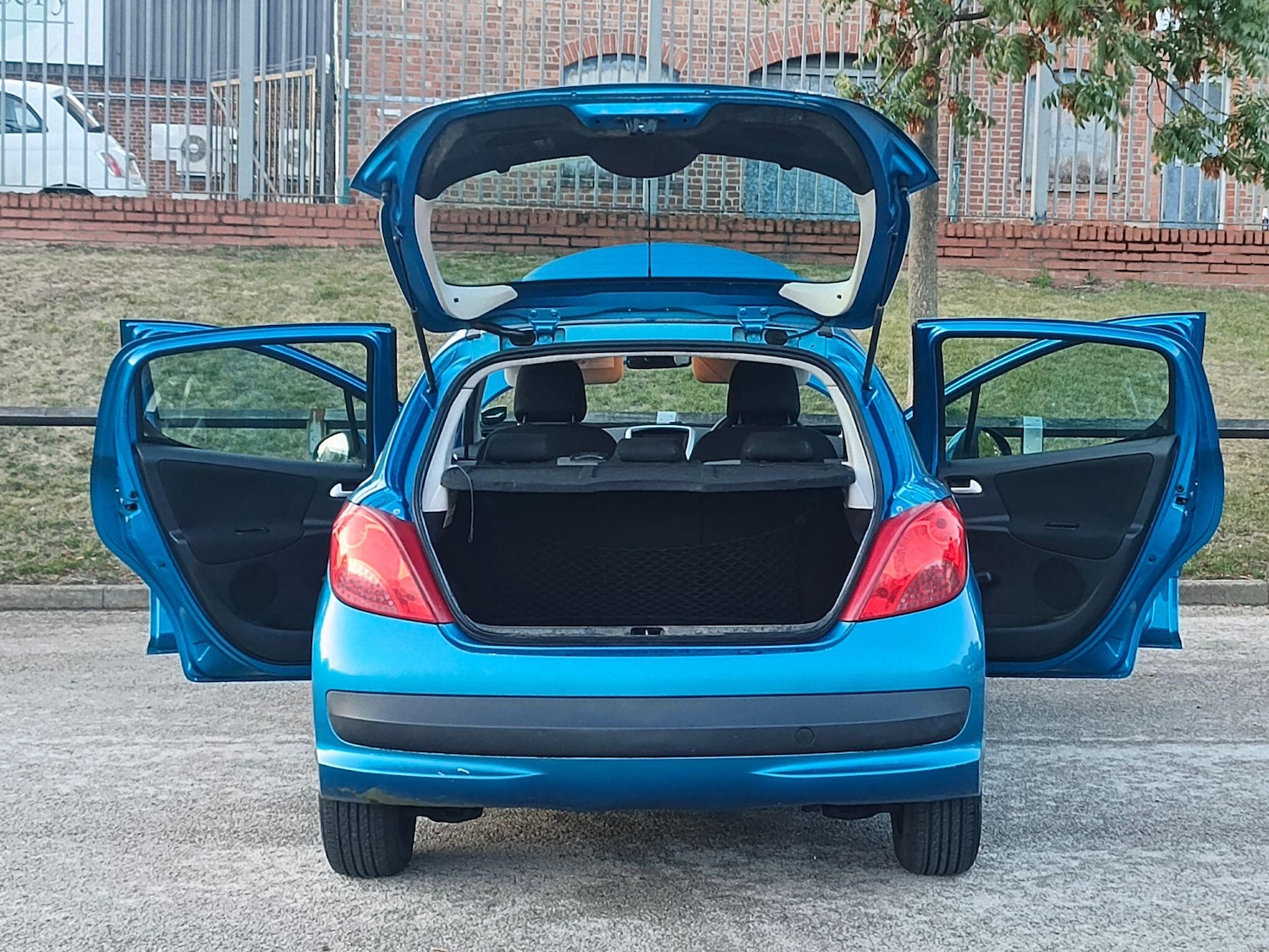Vehicle 13