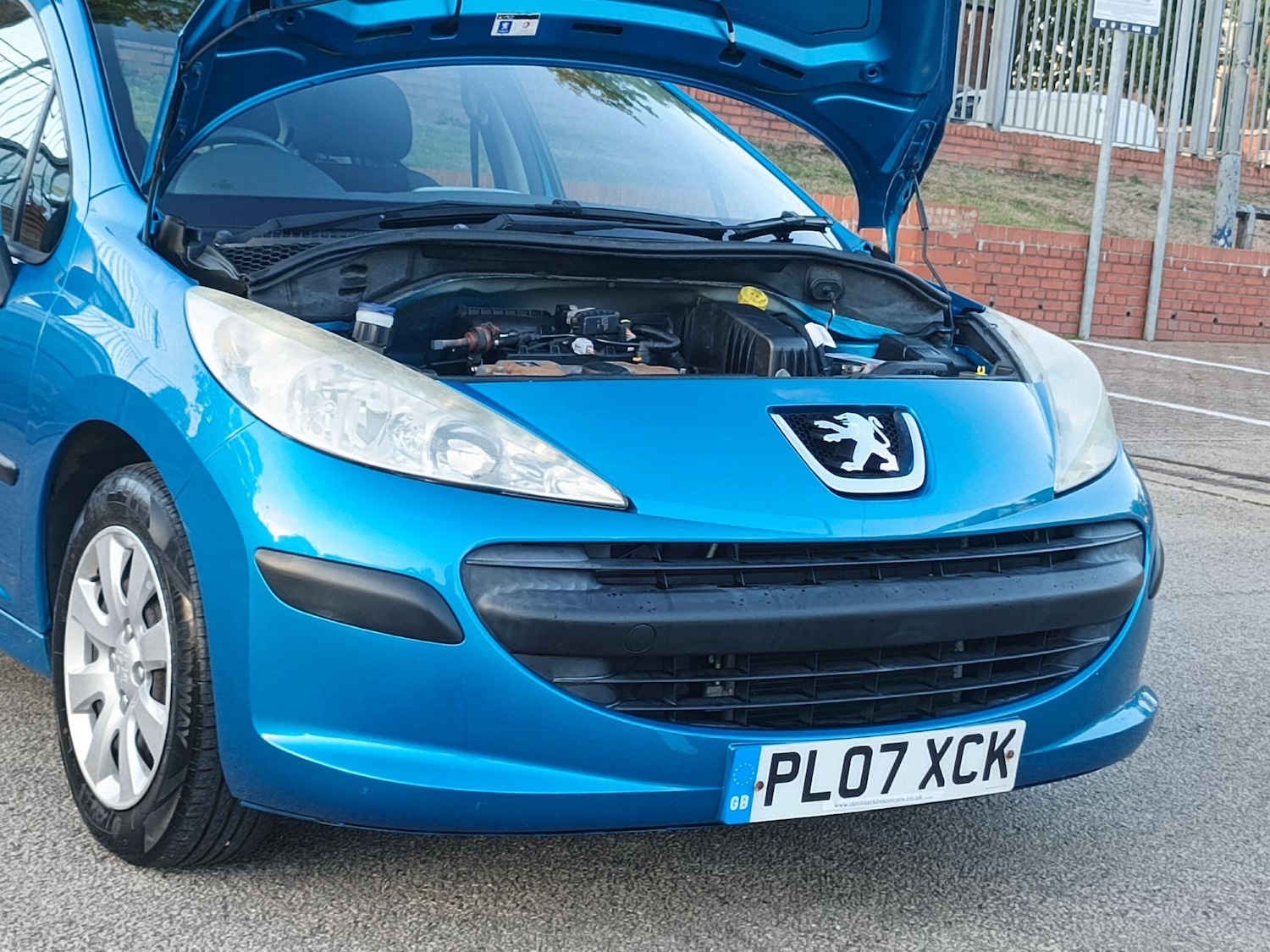 Vehicle 19