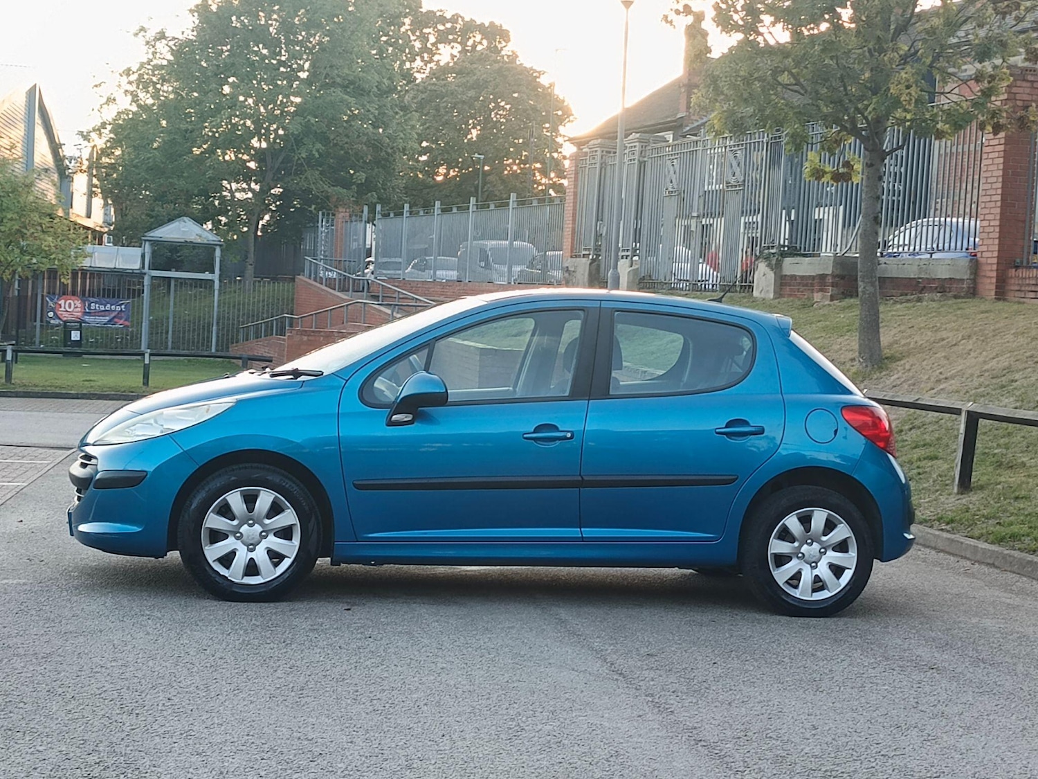 Vehicle 34