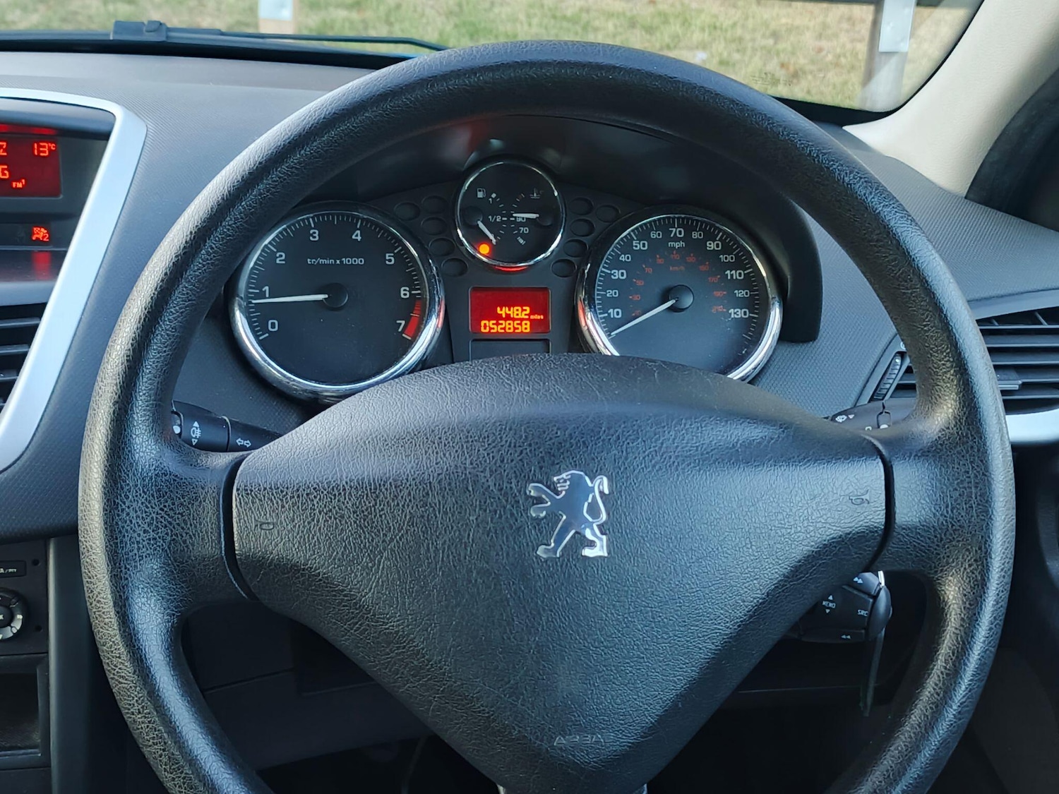 Vehicle 39