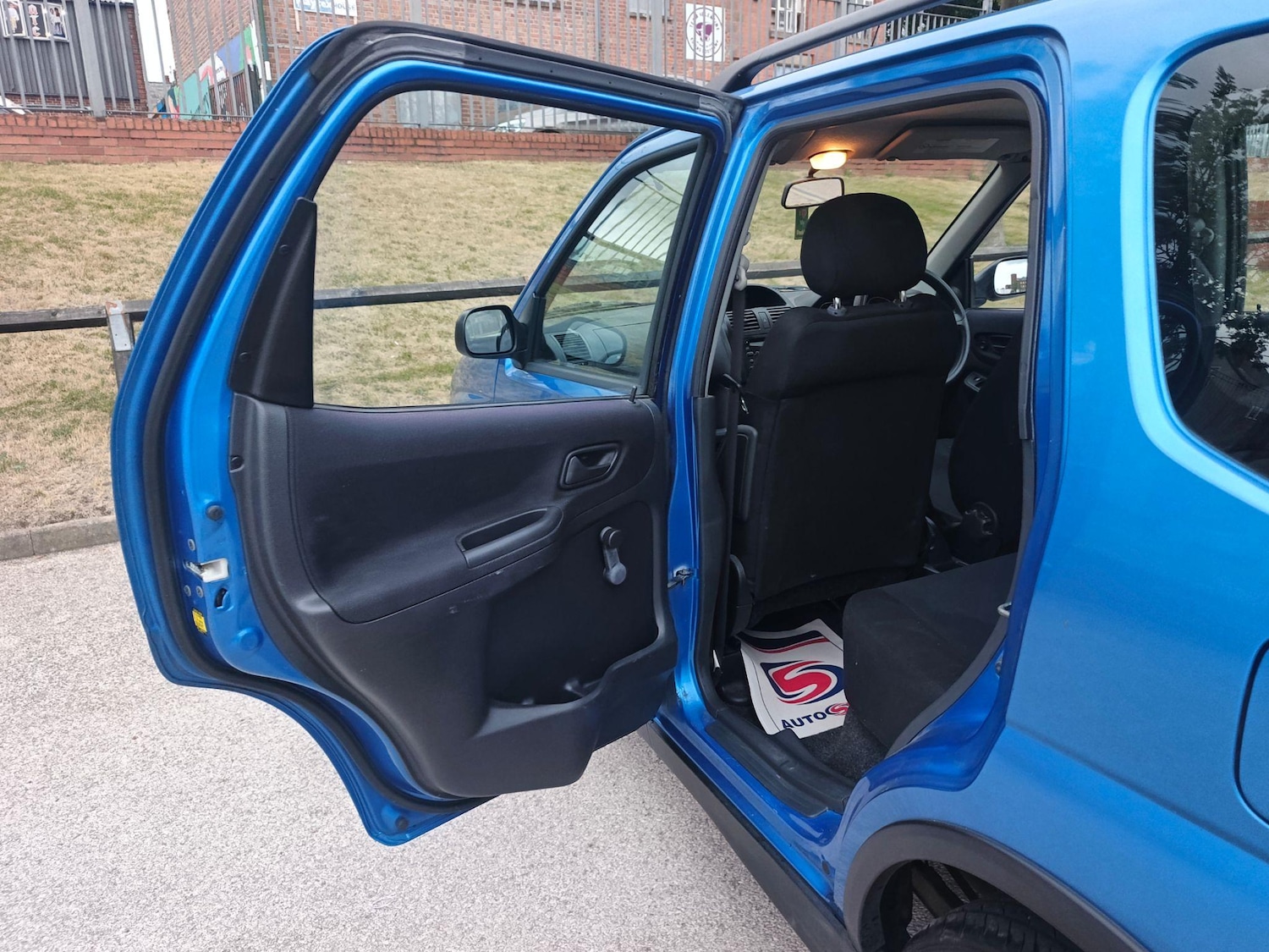 Used Suzuki Ignis 2005 for sale - 76095003: Photo 33