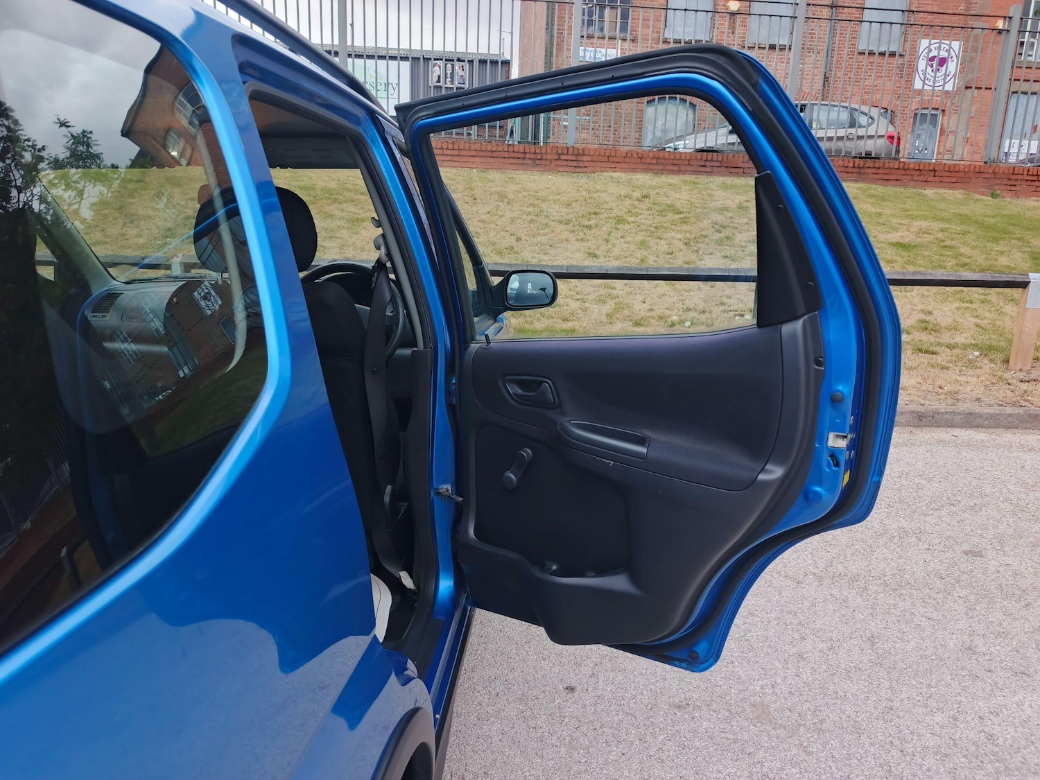 Used Suzuki Ignis 2005 for sale - 76095003: Photo 36