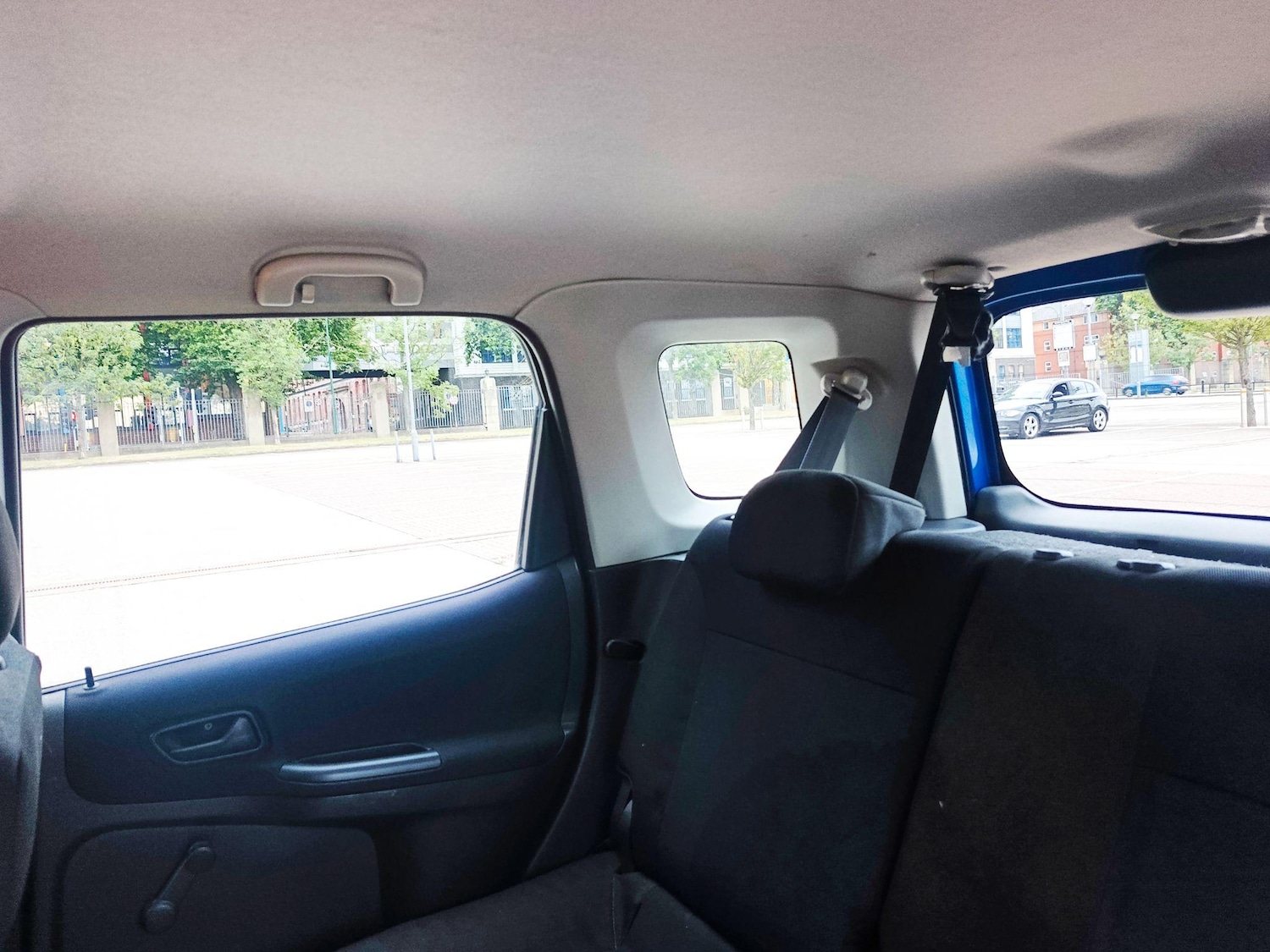 Used Suzuki Ignis 2005 for sale - 76095003: Photo 39