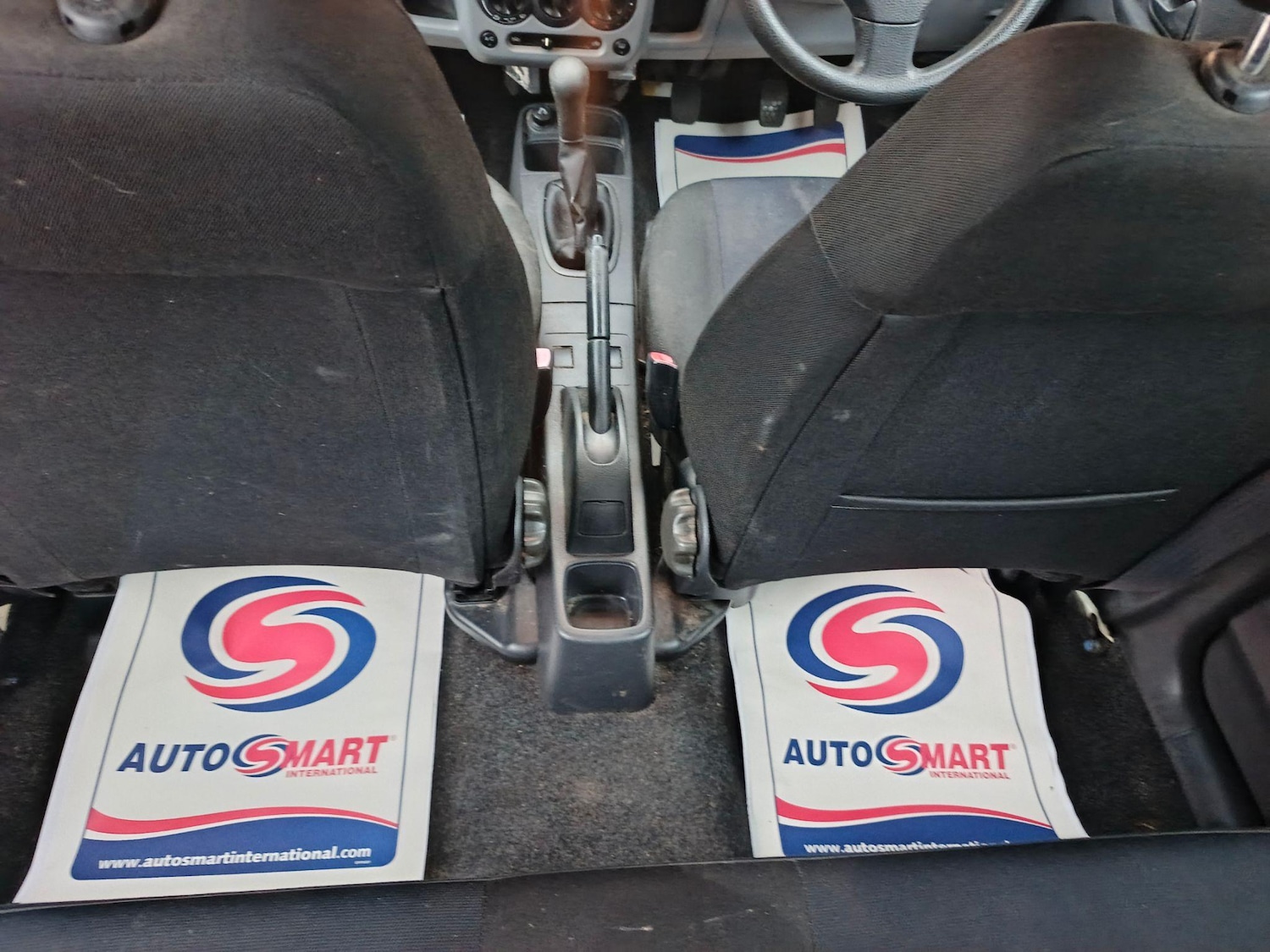 Used Suzuki Ignis 2005 for sale - 76095003: Photo 41