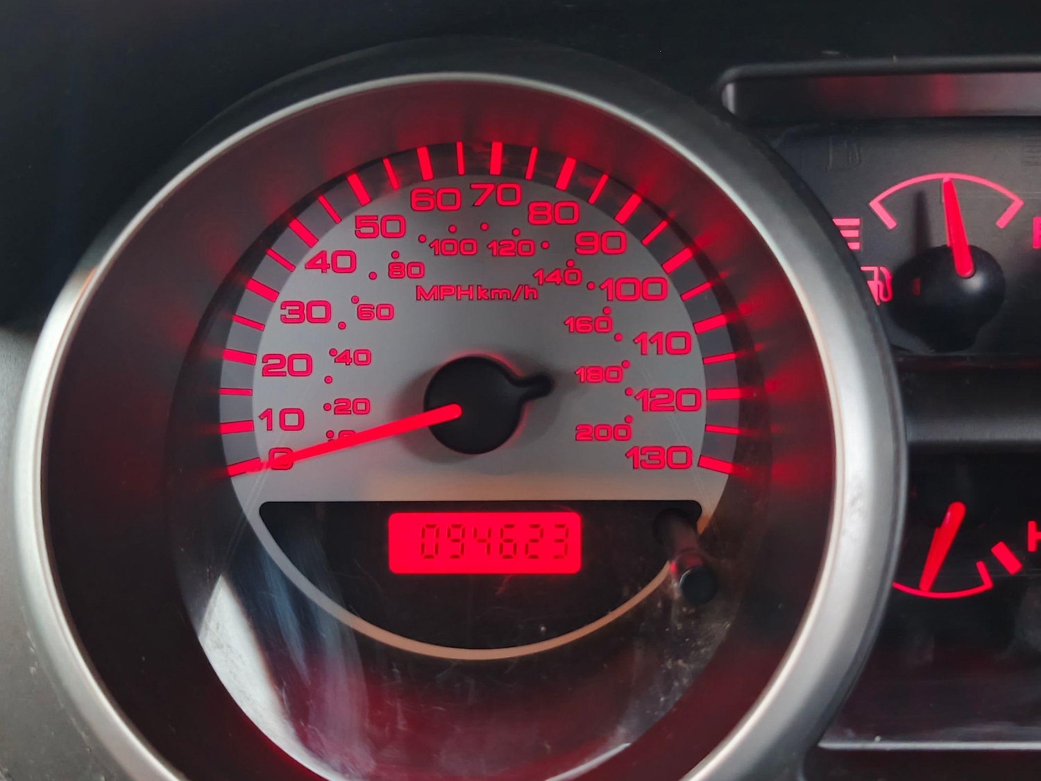 Used Suzuki Ignis 2005 for sale - 76095003: Photo 43