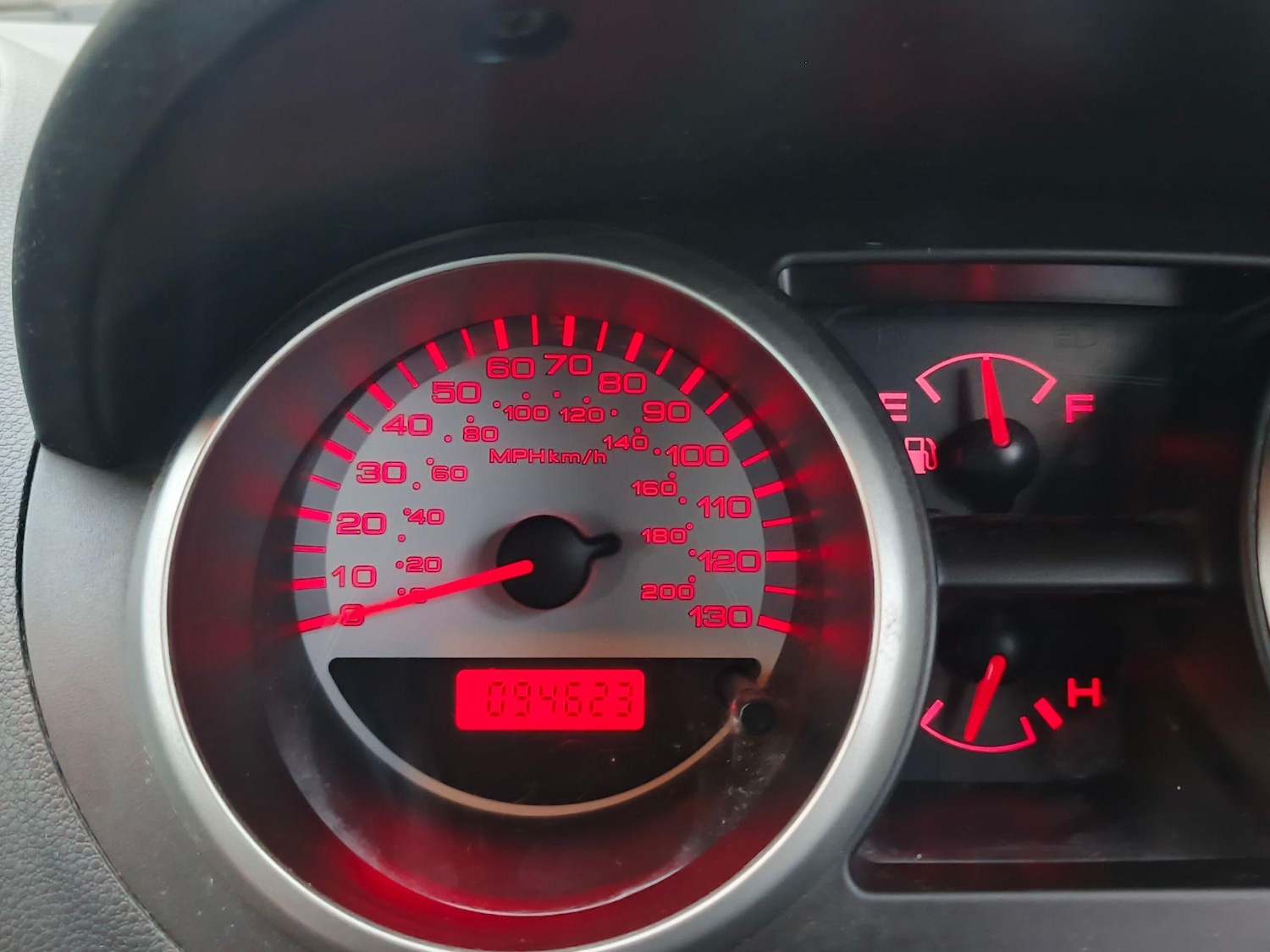 Used Suzuki Ignis 2005 for sale - 76095003: Photo 44